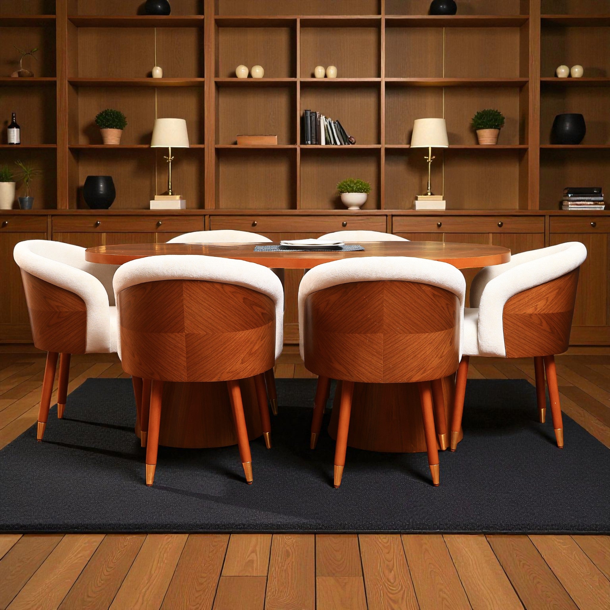 ترابيزة سفرة 585