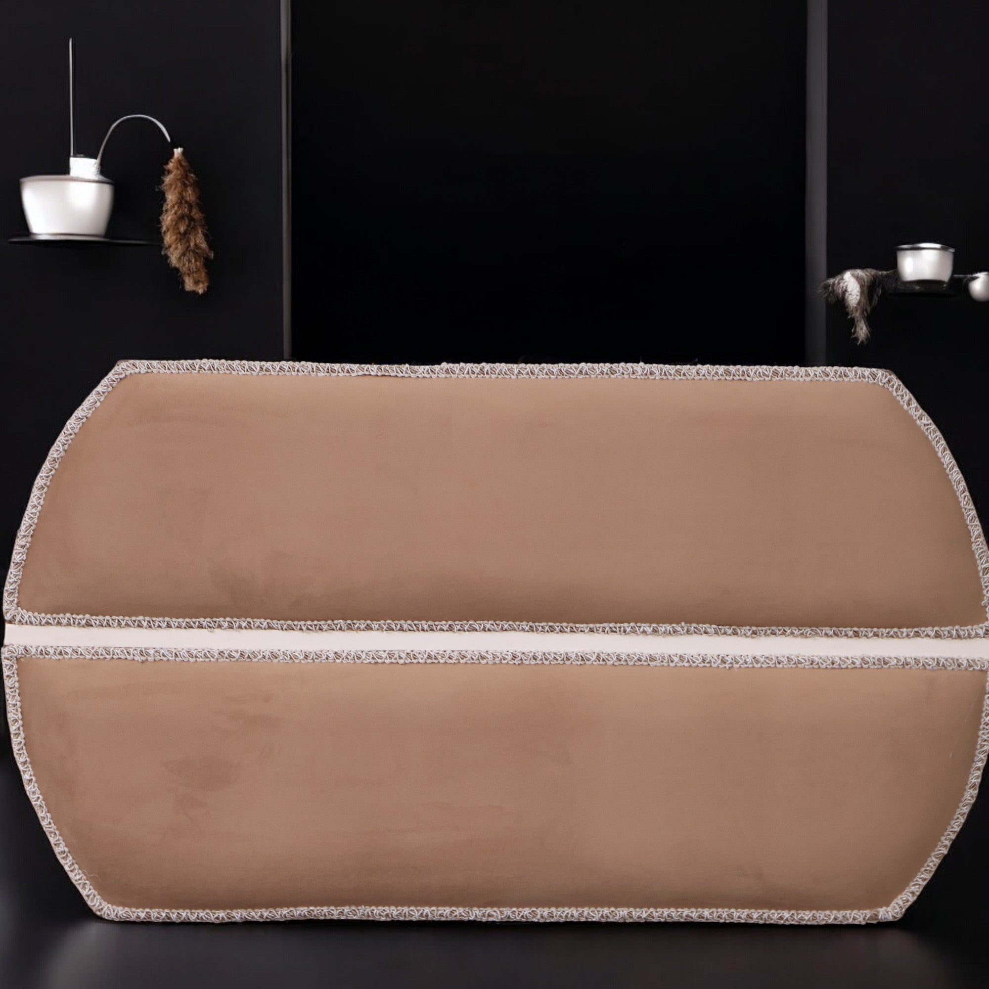 سرير اطفال 286