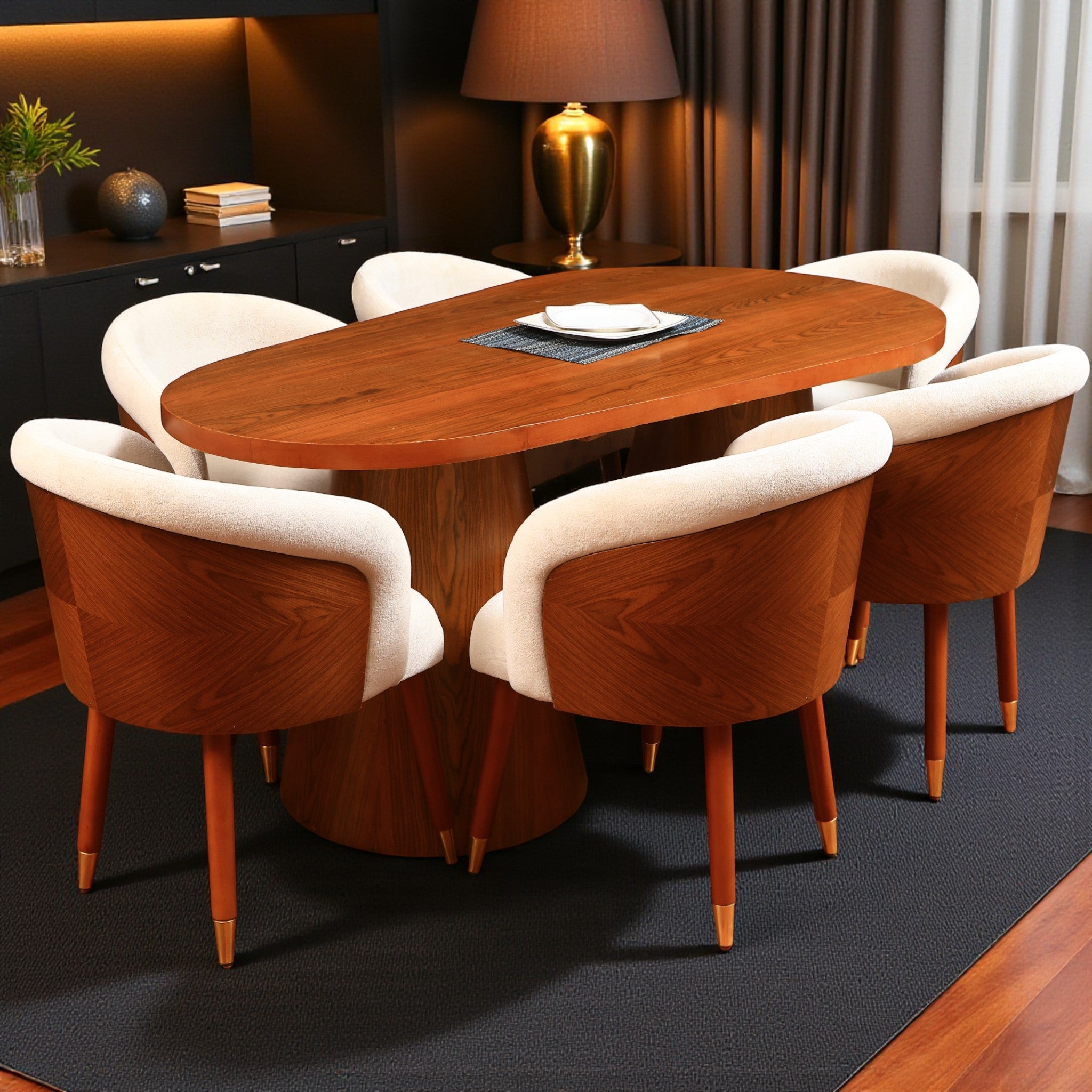 ترابيزة سفرة 585