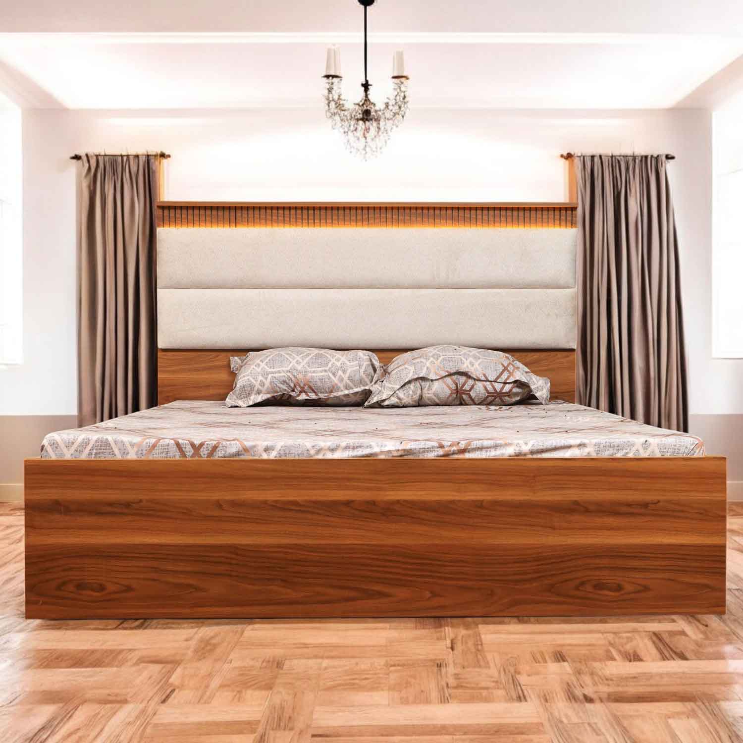 غرفة نوم ماستر 418