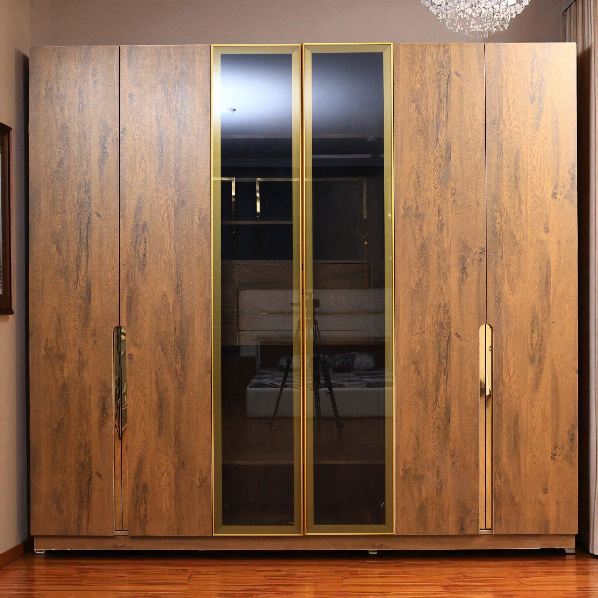 دولاب ماستر 401