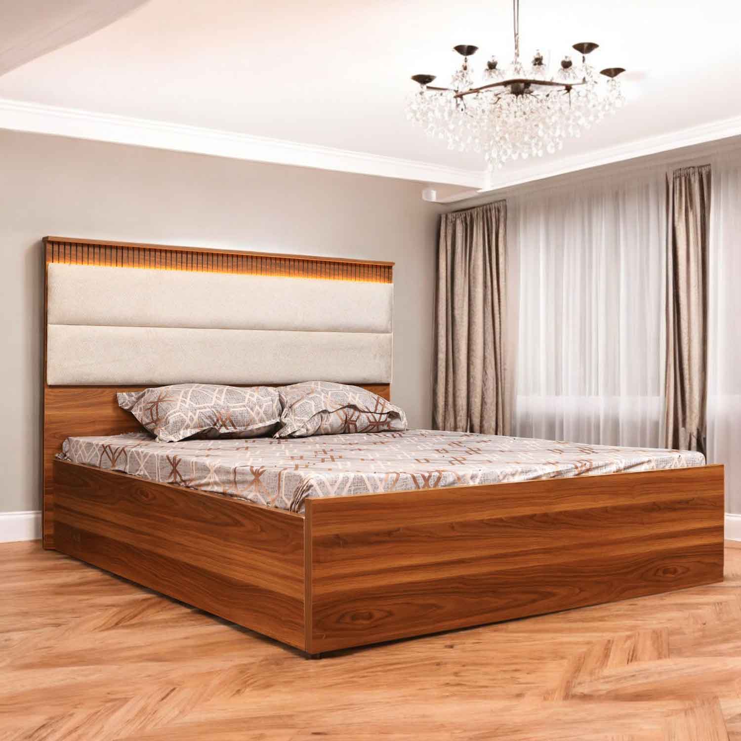 غرفة نوم ماستر 418