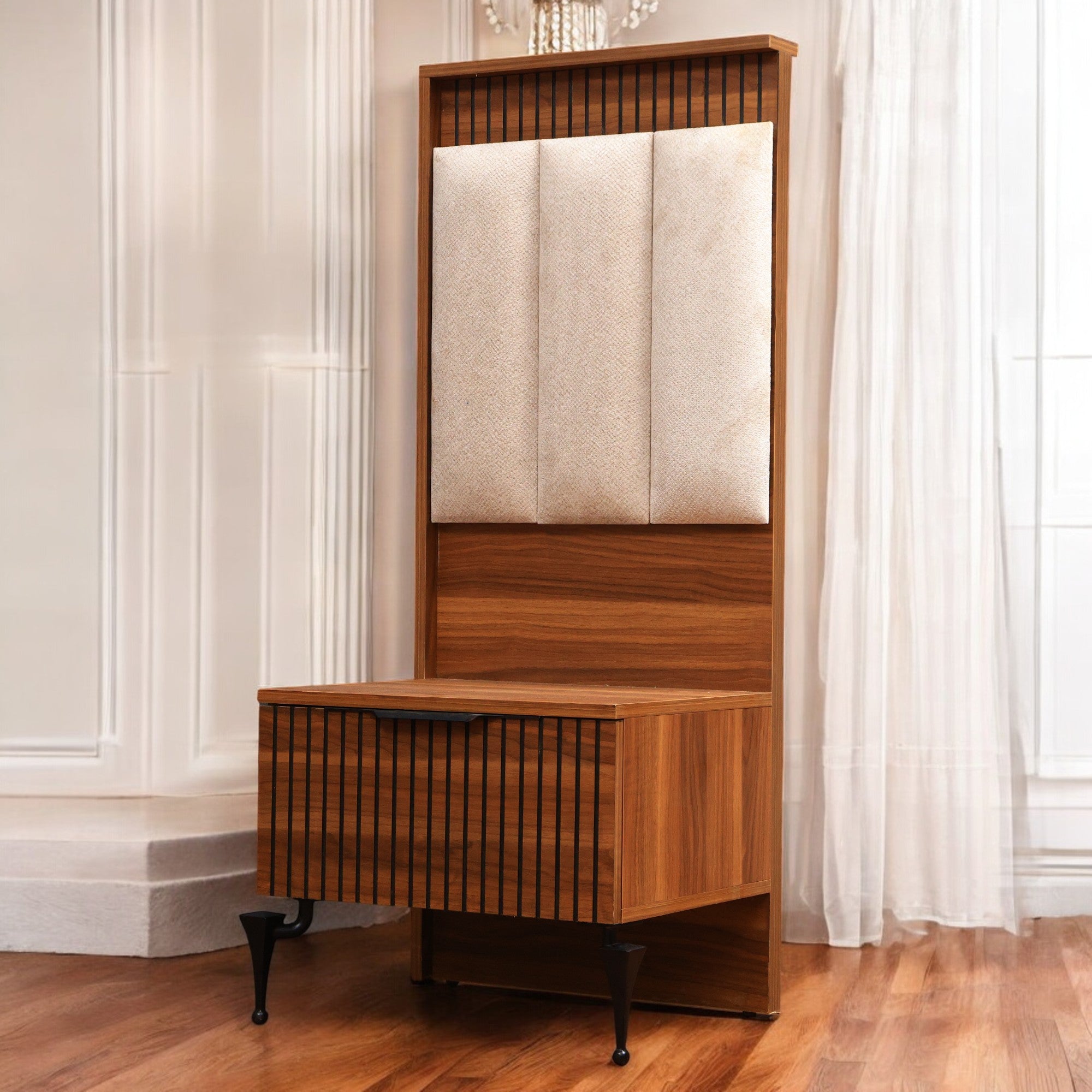 غرفة نوم ماستر 418