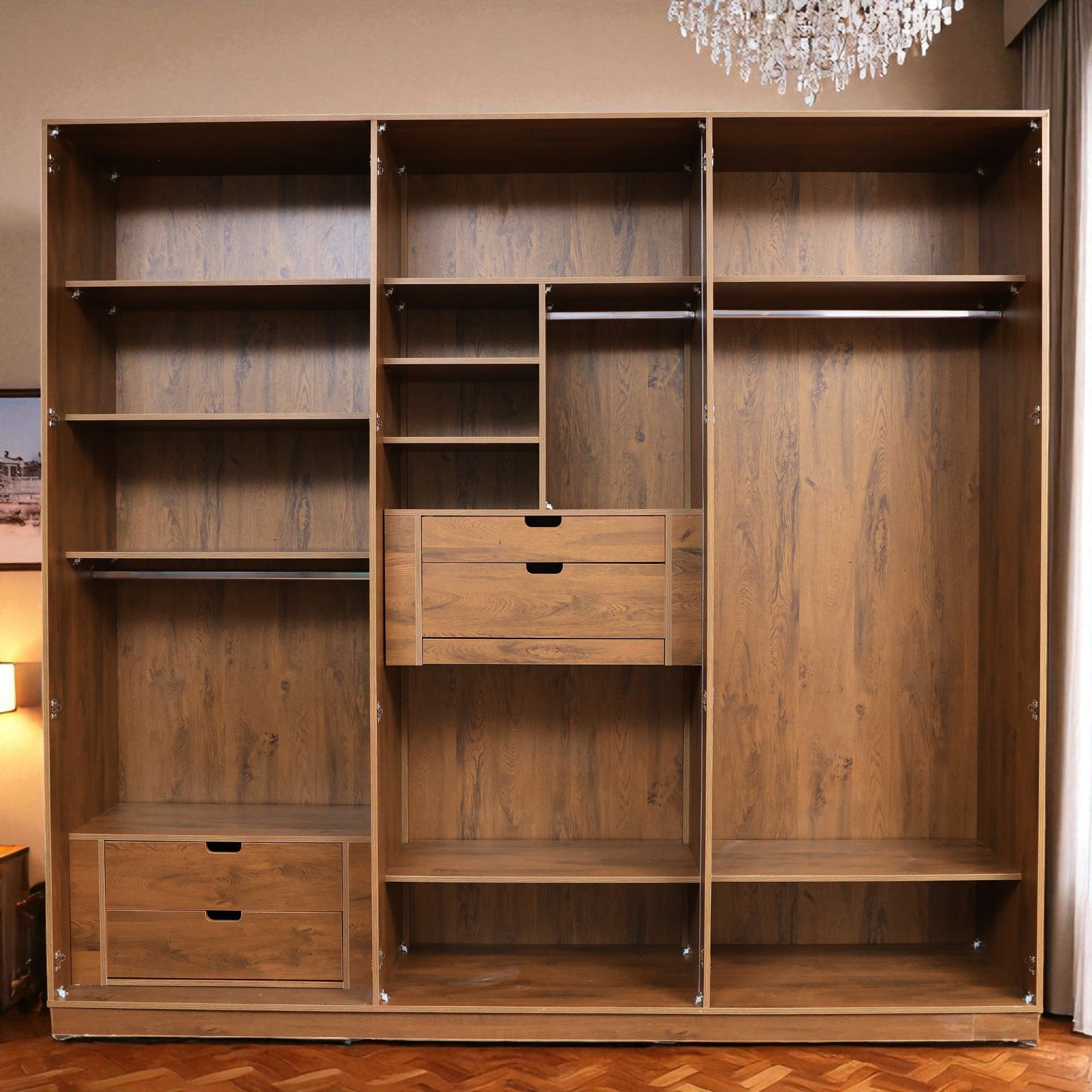 دولاب ماستر 401