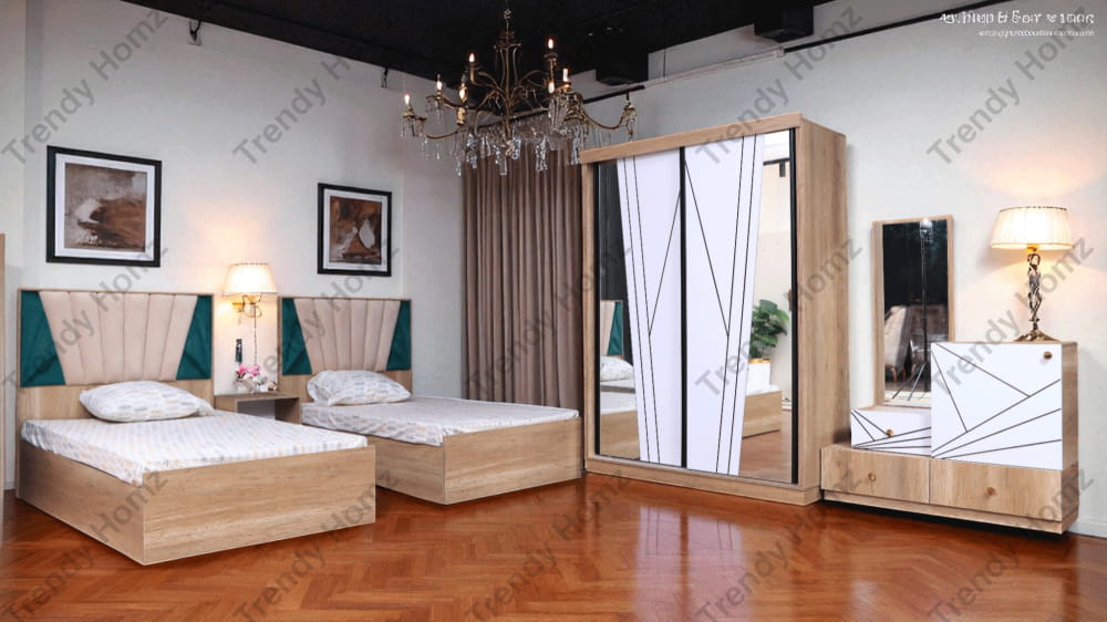 غرفة نوم اطفال 245