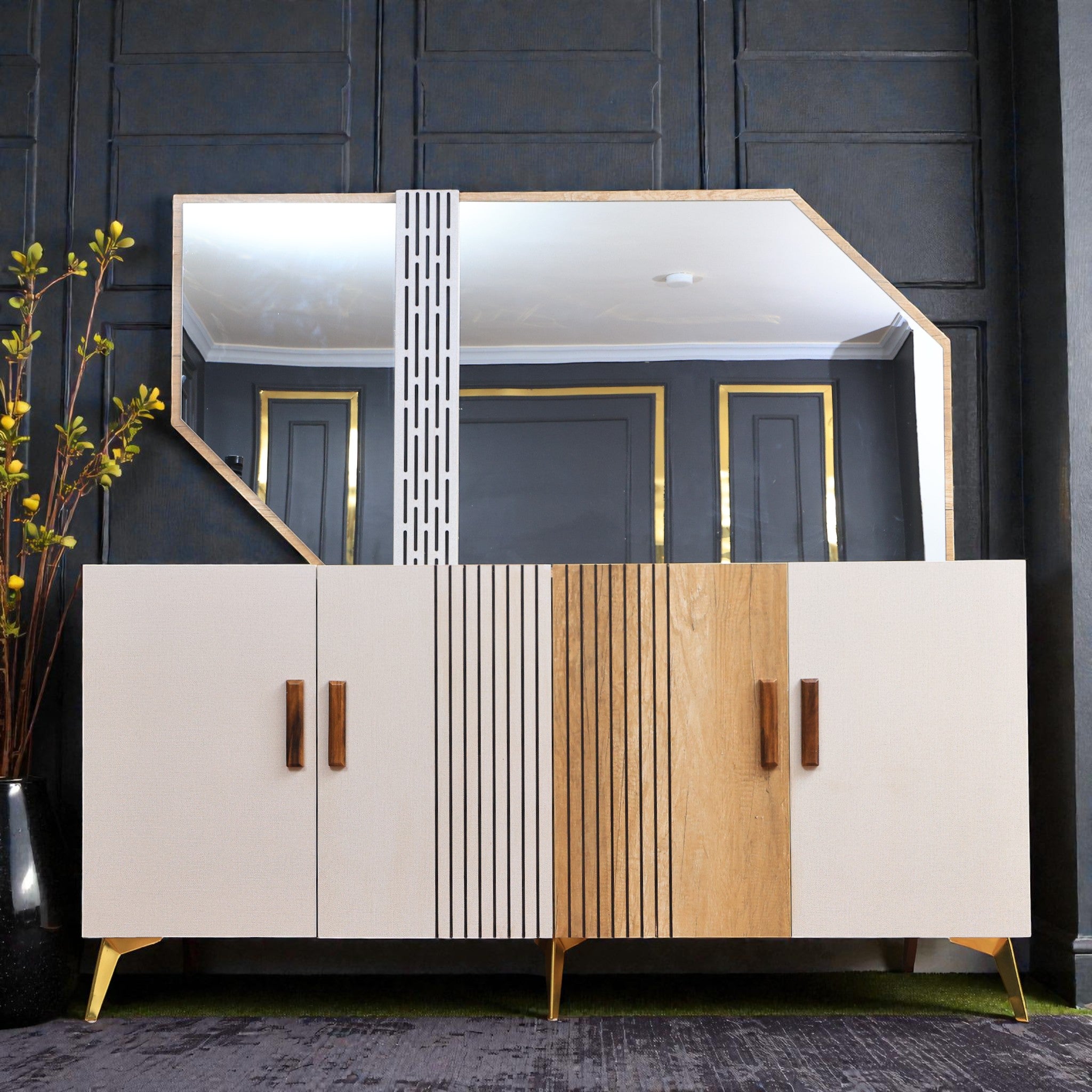 غرفة سفرة 658