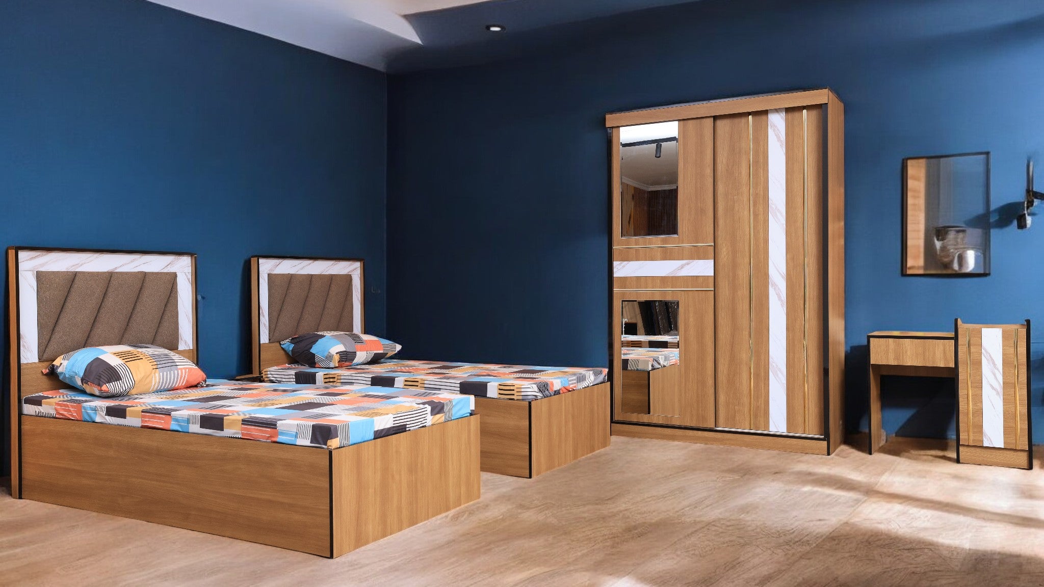 غرفة نوم اطفال 207