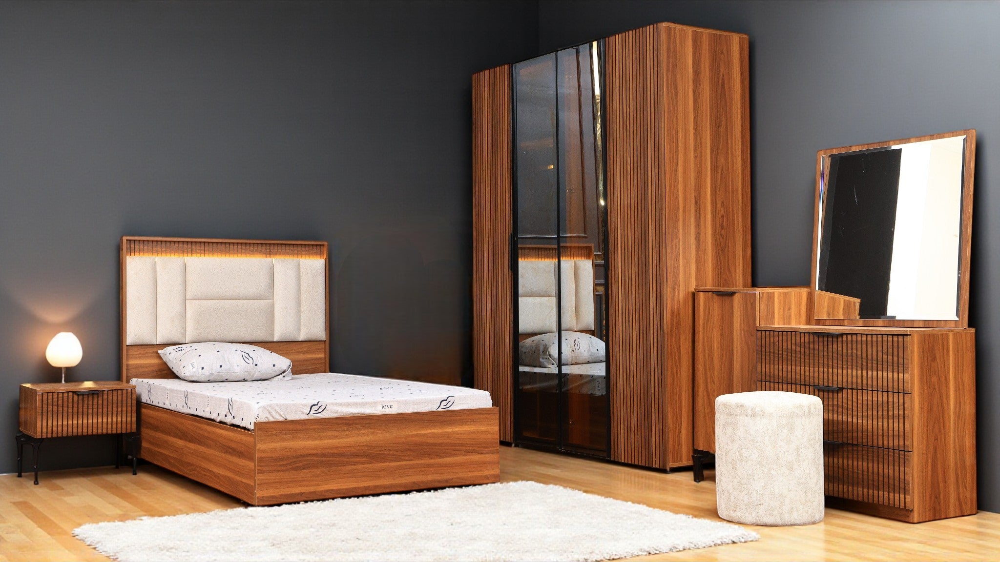 غرفة نوم اطفال 354