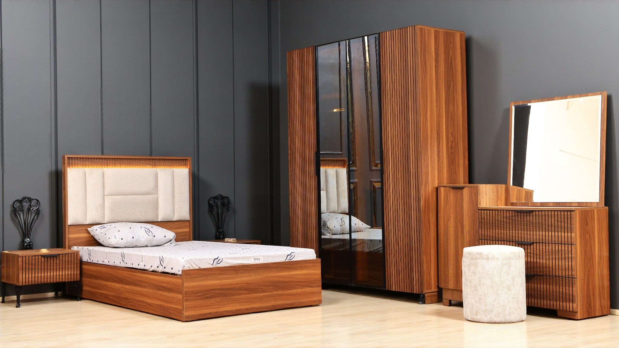 غرفة نوم اطفال 354