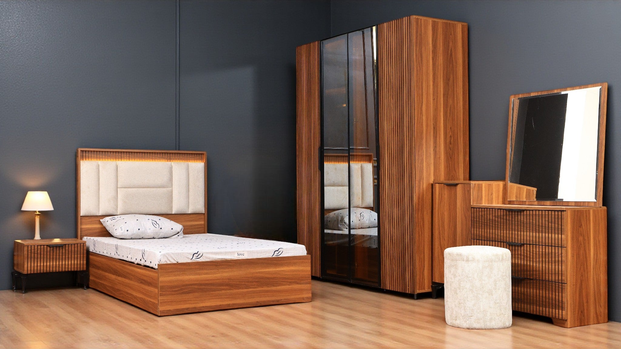 غرفة نوم اطفال 354