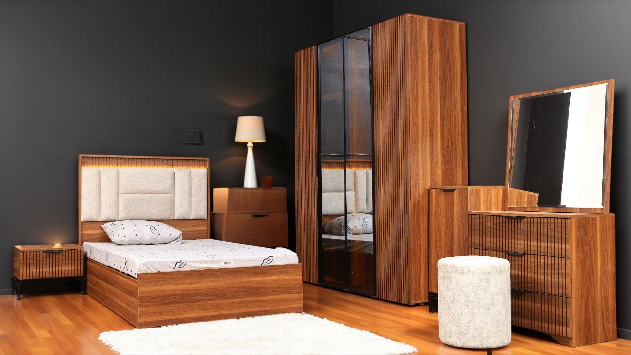 غرفة نوم اطفال 354