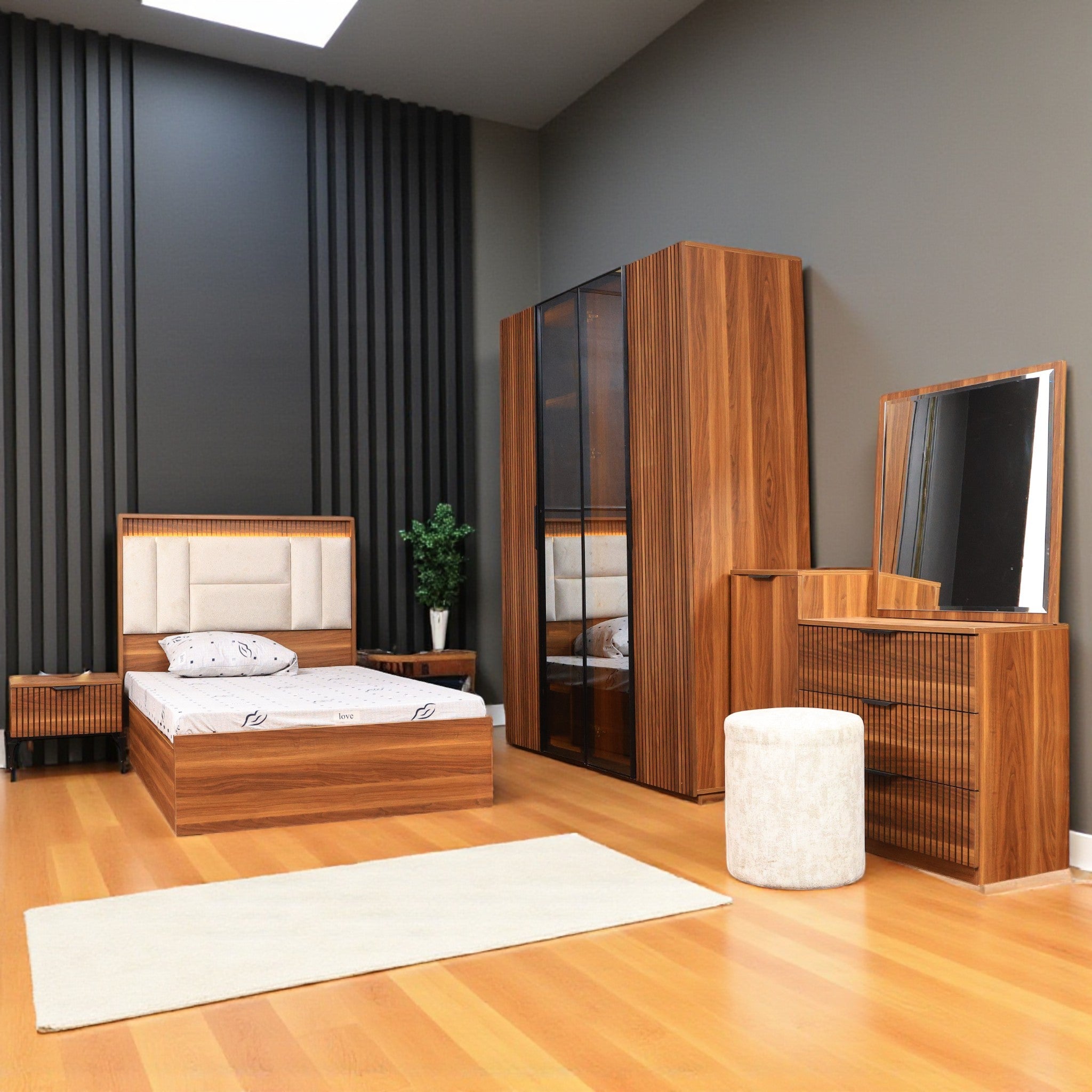 غرفة نوم اطفال 354