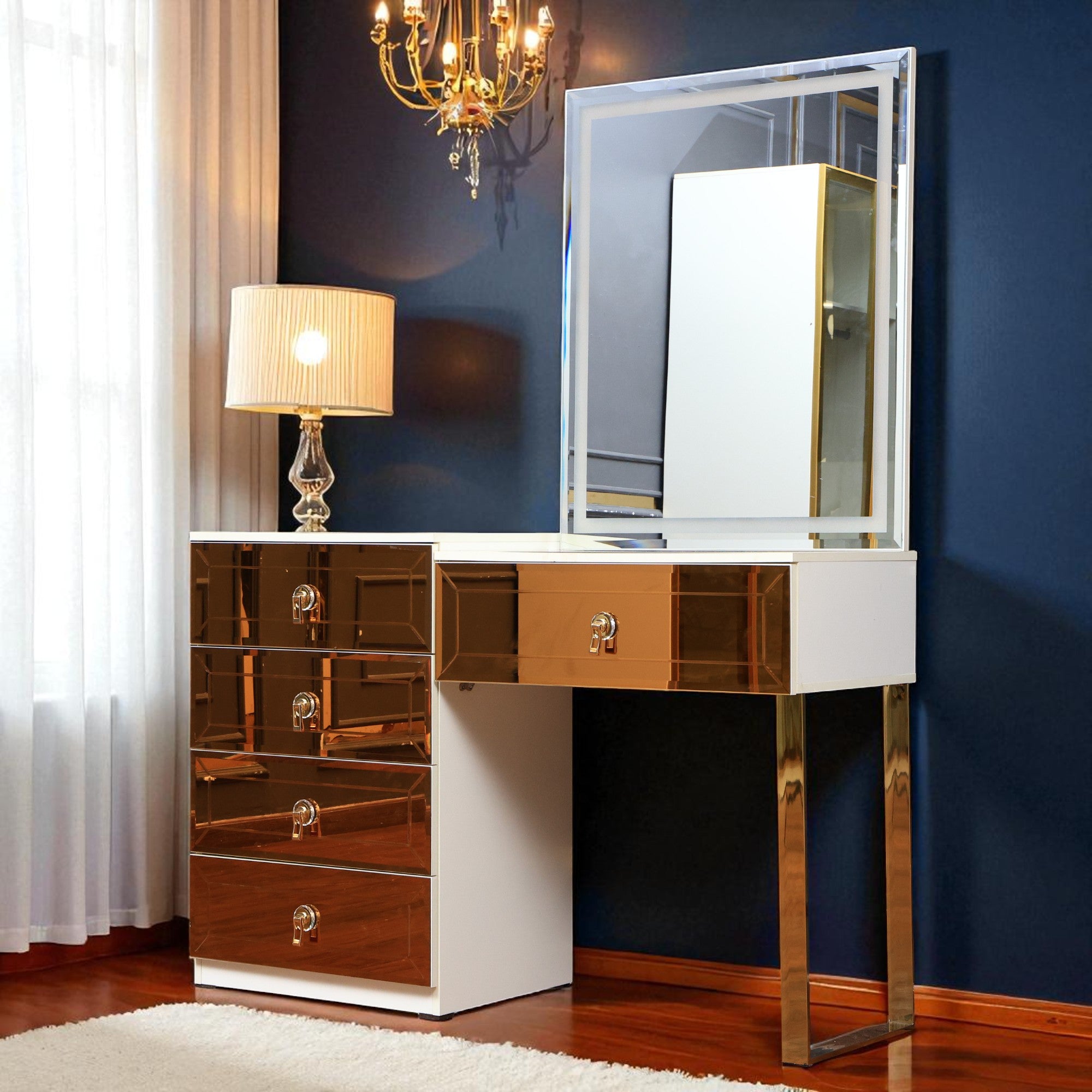 غرفة نوم ماستر 402