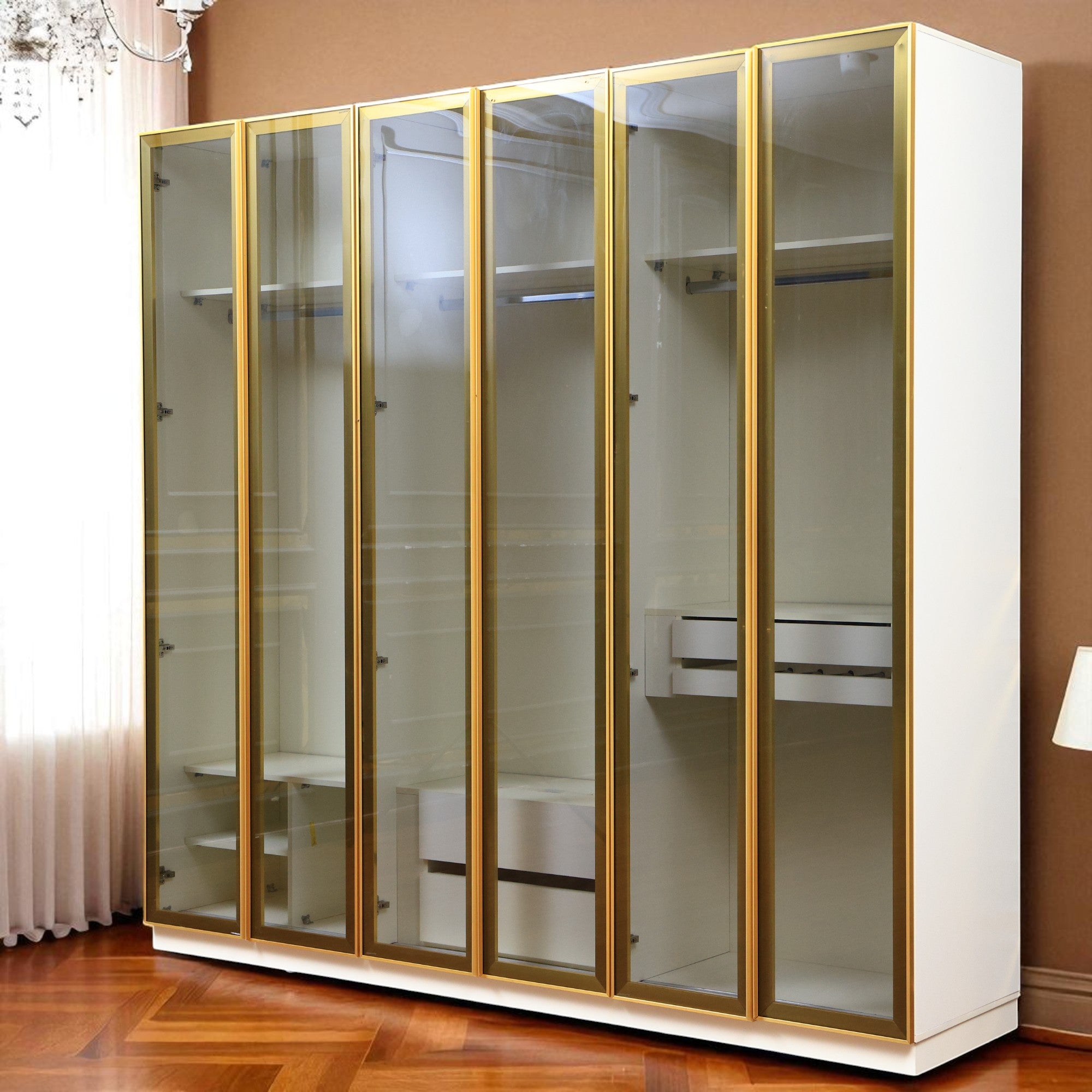 دولاب ماستر 402