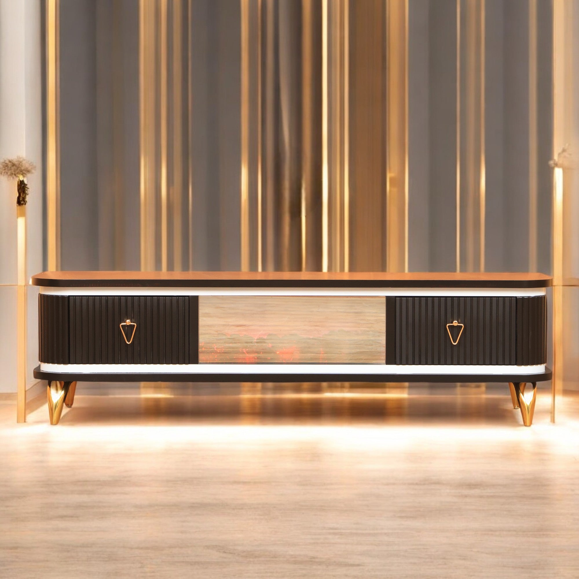 ترابيزة تليفزيون 155