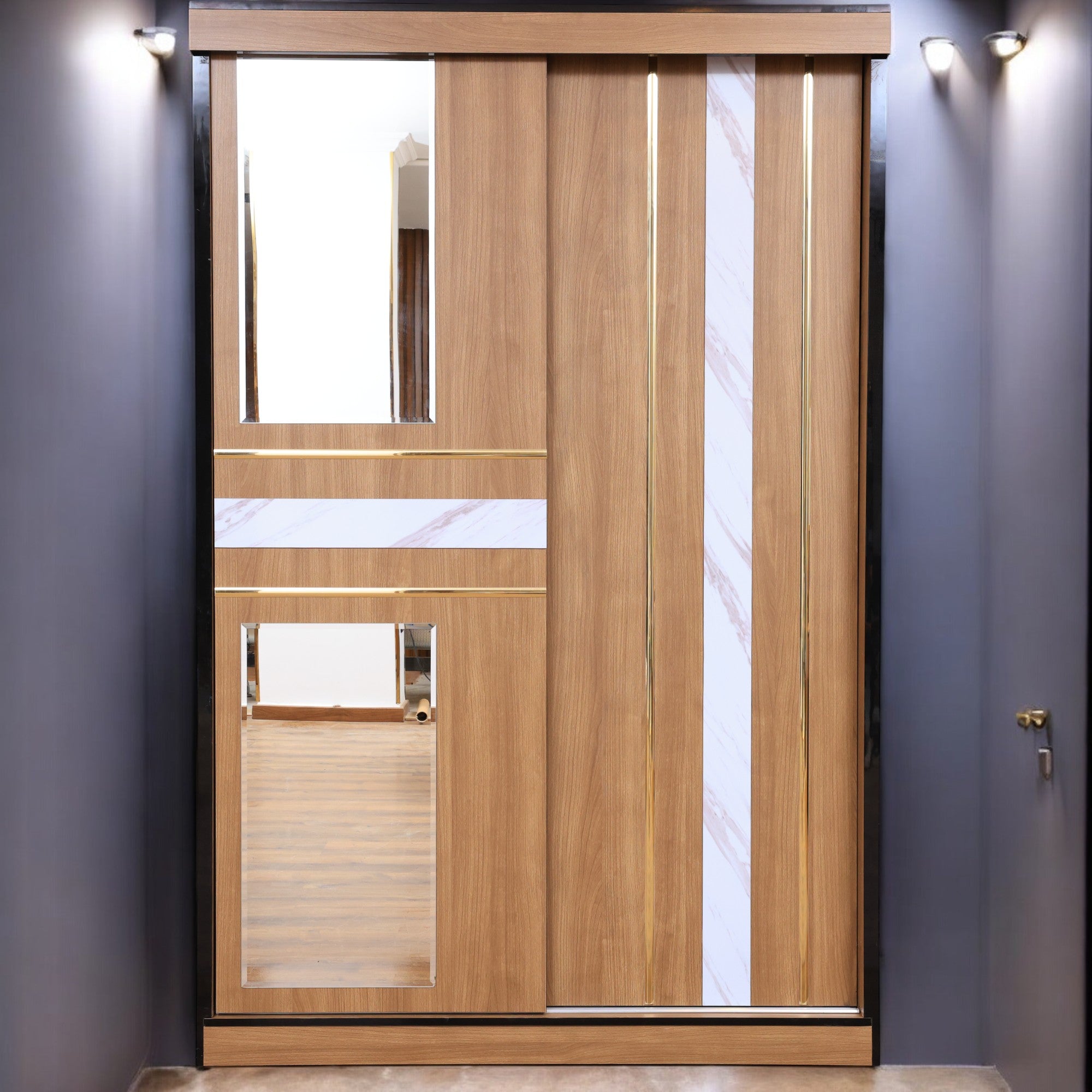 غرفة نوم اطفال 207