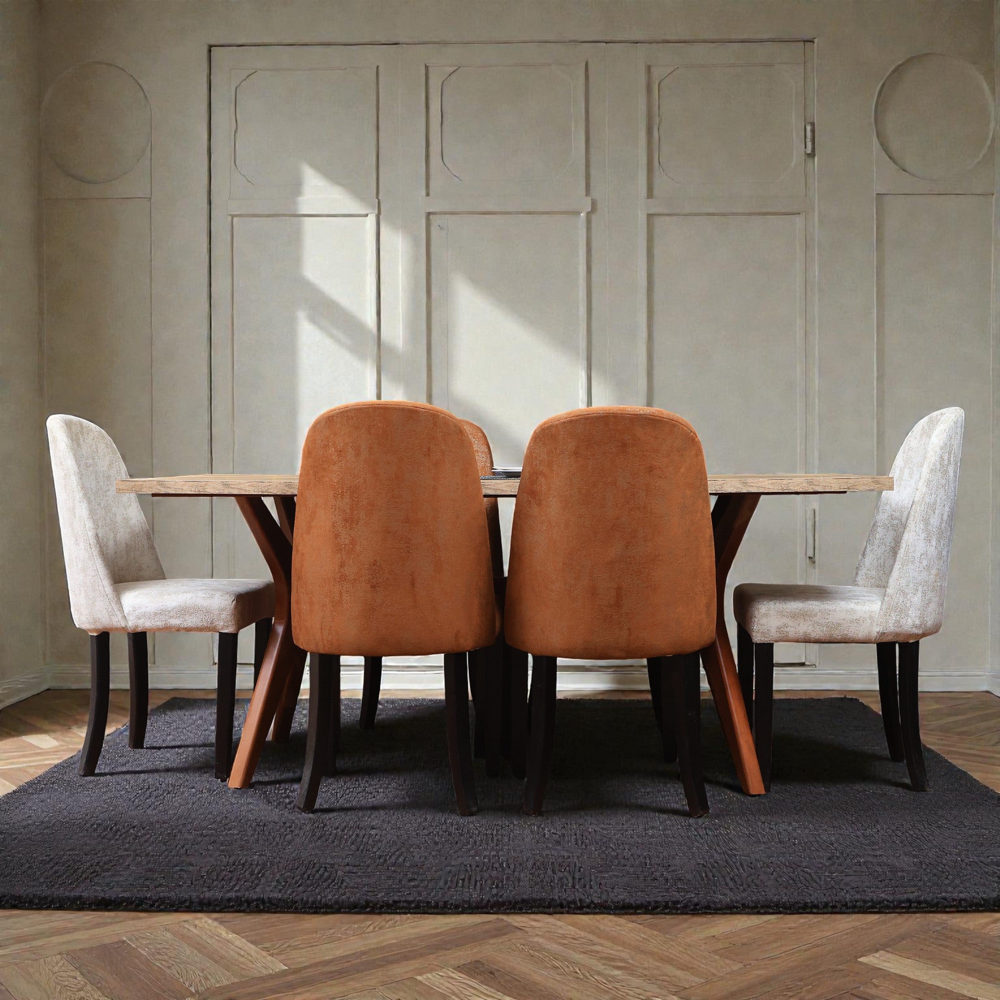 غرفة سفرة 658