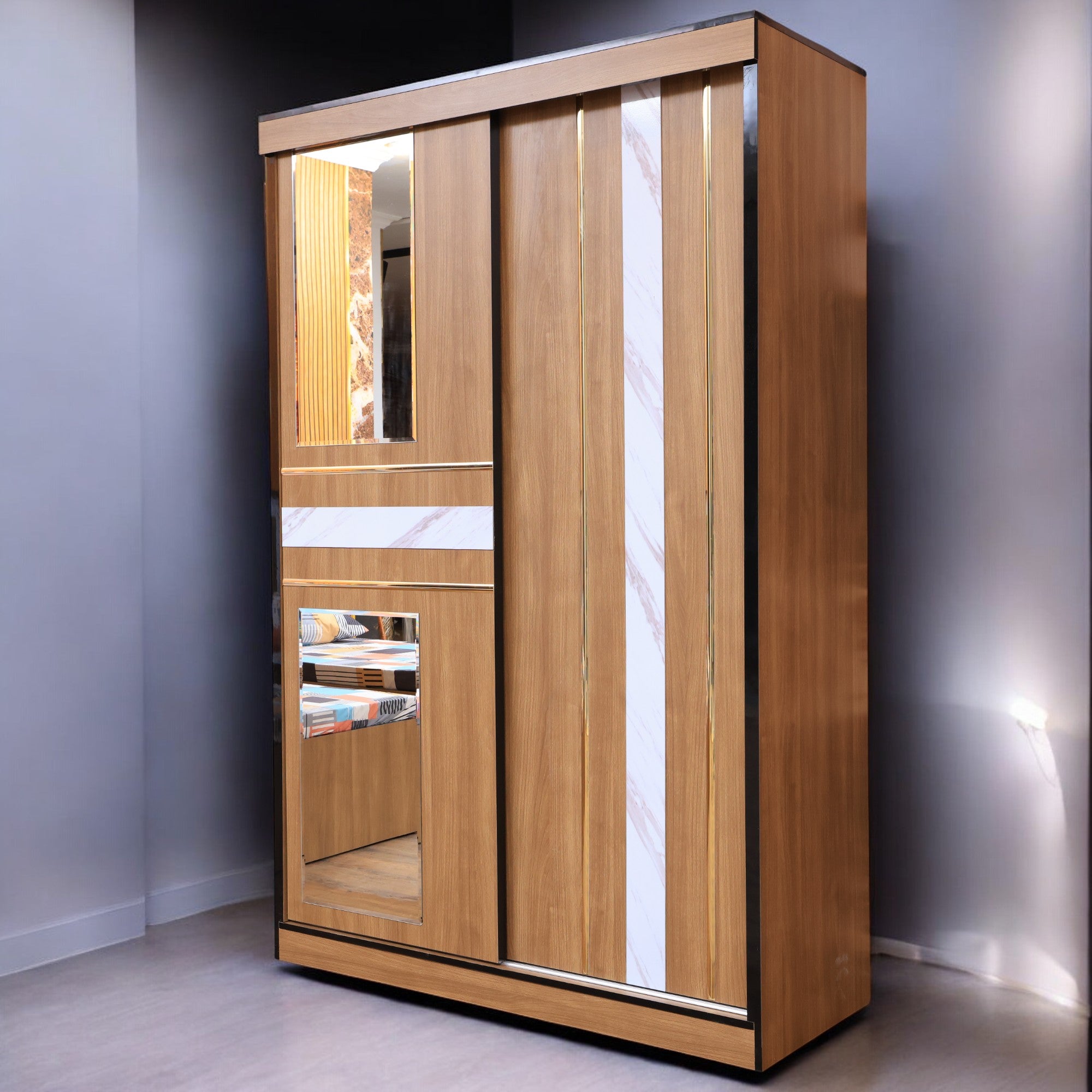 غرفة نوم اطفال 207