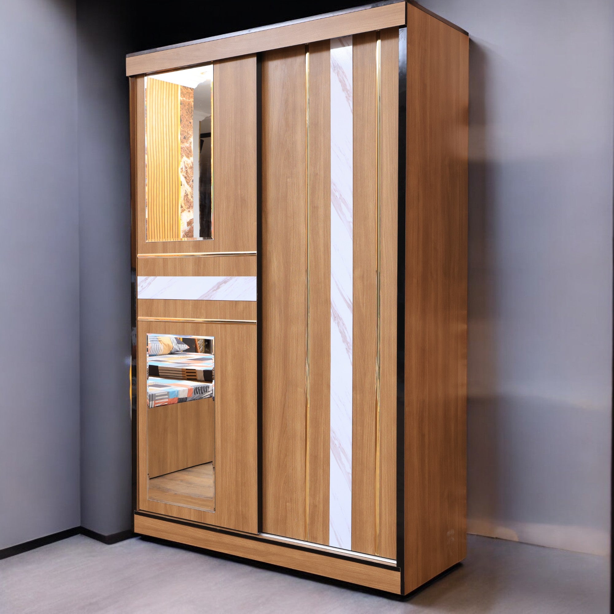 غرفة نوم اطفال 207