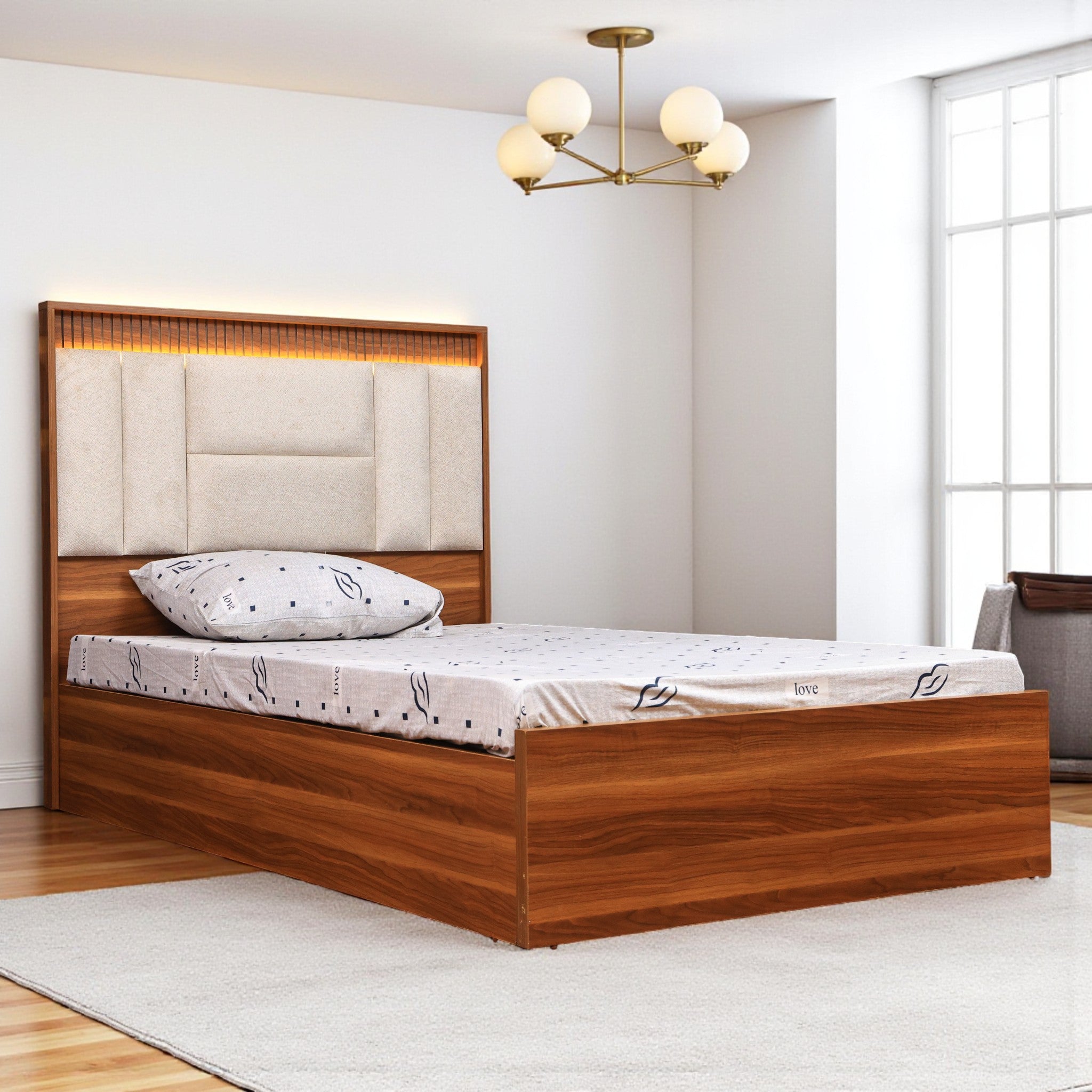 غرفة نوم اطفال 354