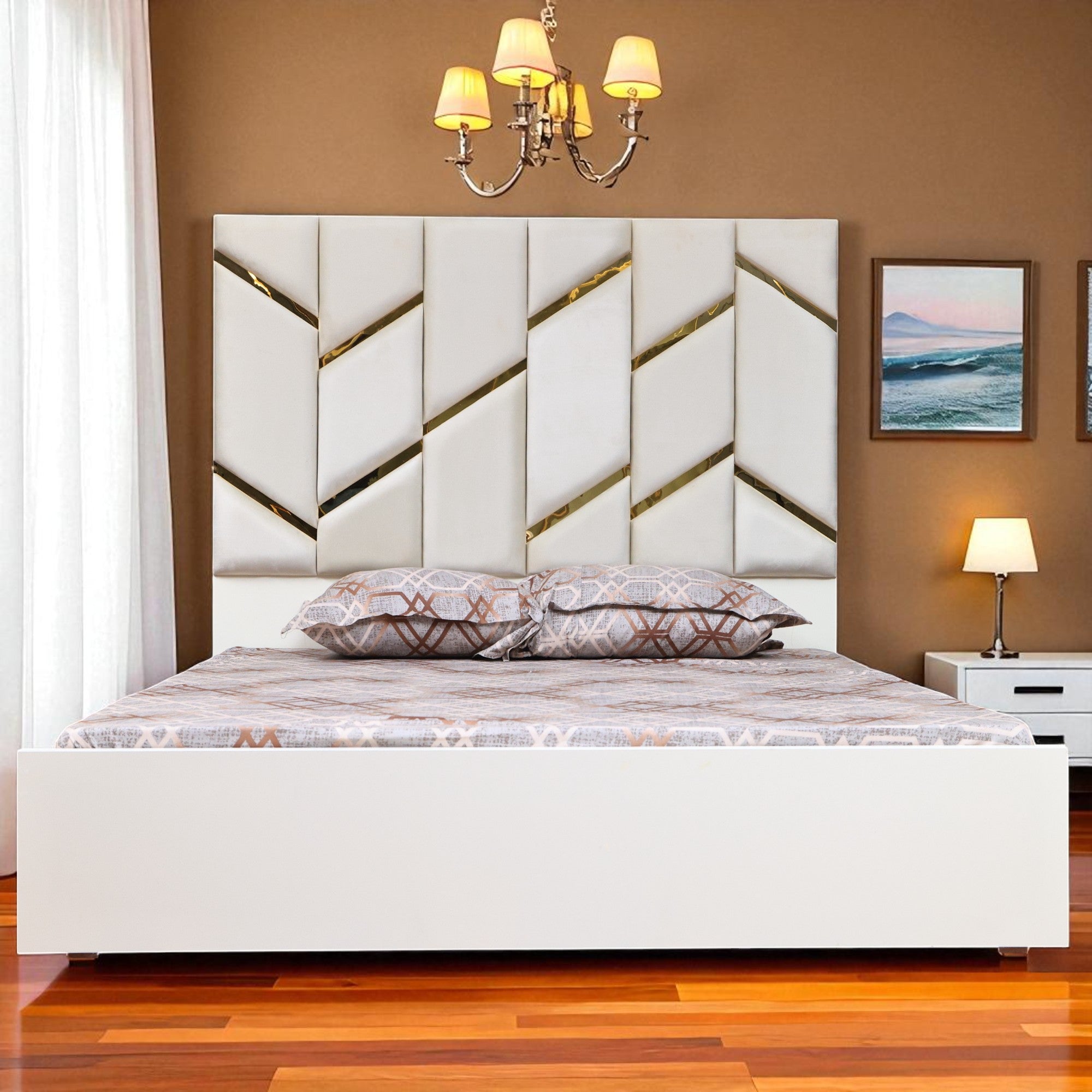 سرير ماستر 402