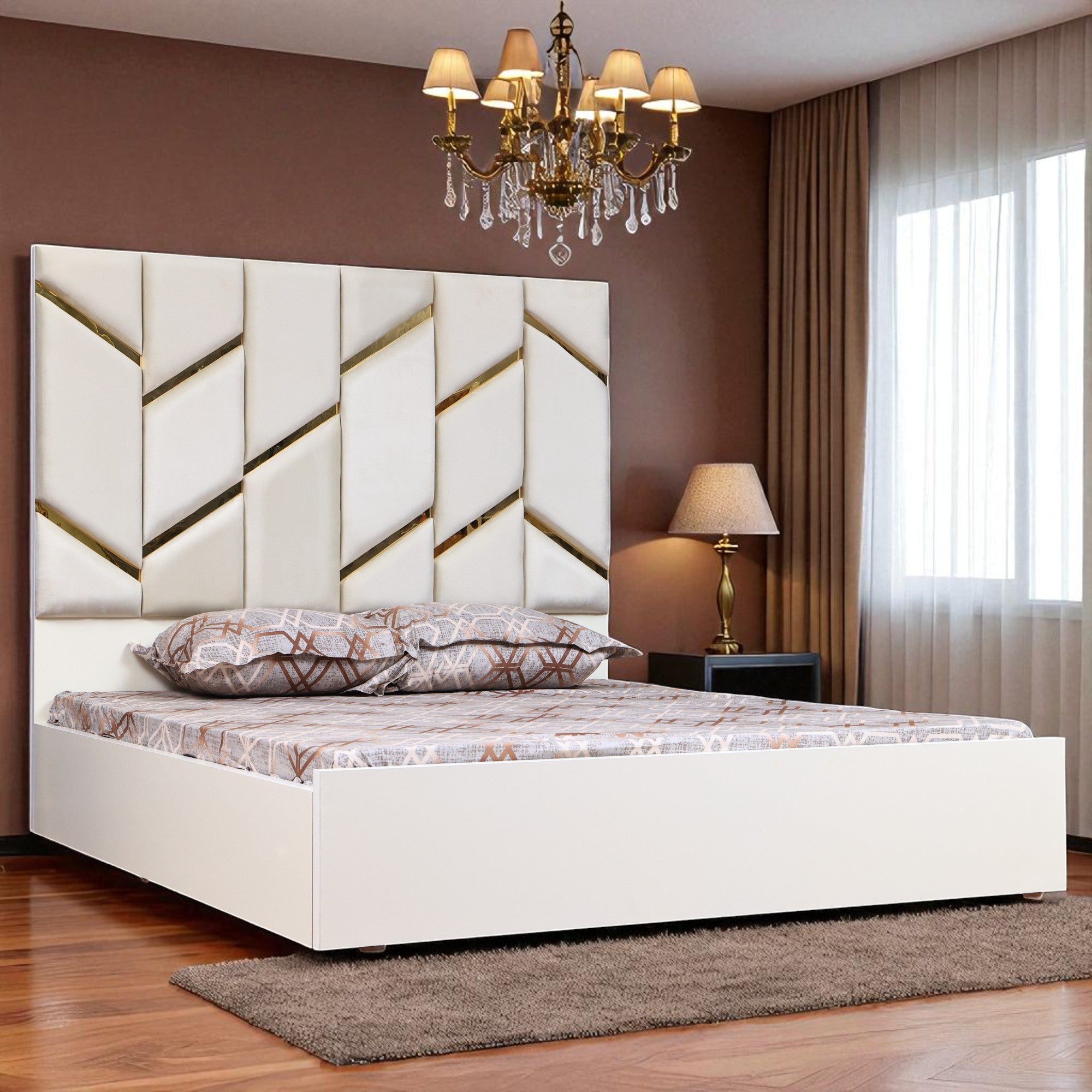 سرير ماستر 402