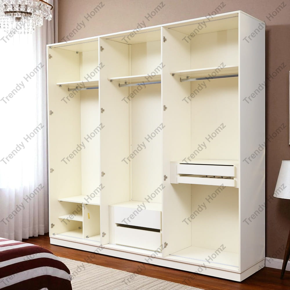 غرفة نوم ماستر 402