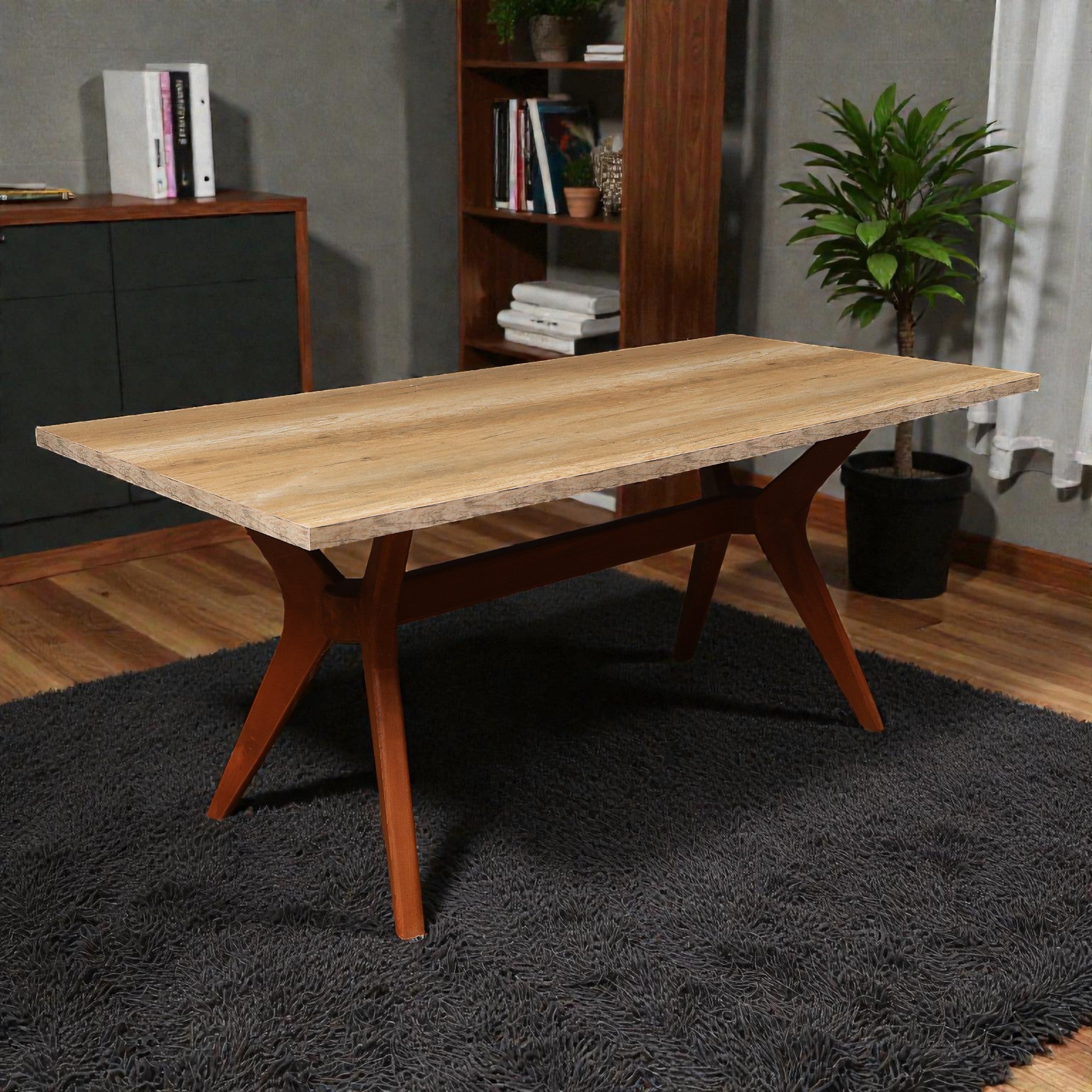 غرفة سفرة 658