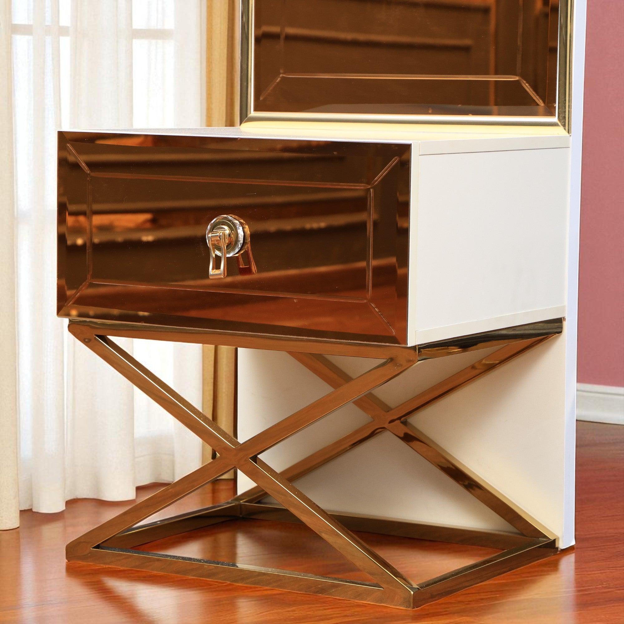 غرفة نوم ماستر 402