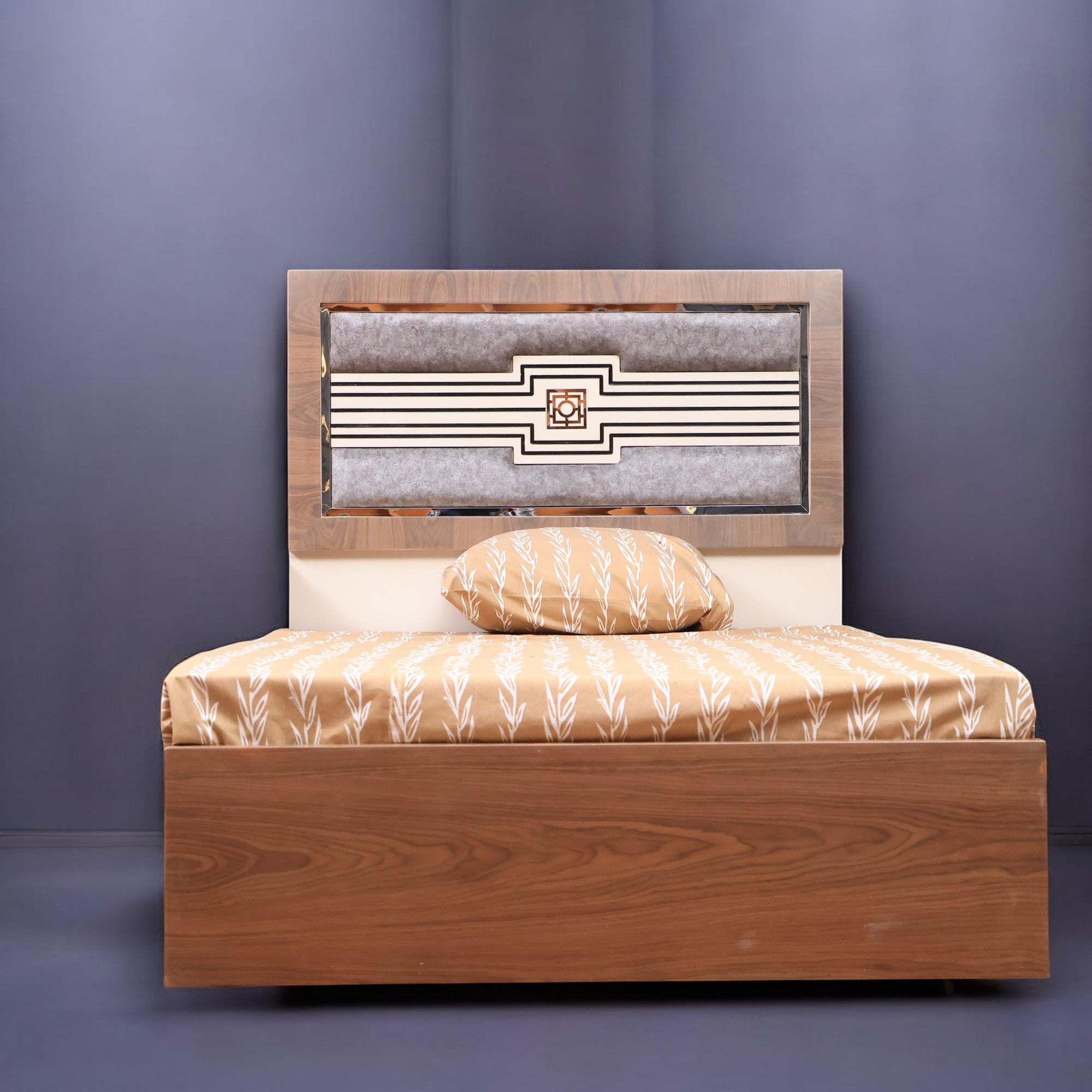 سرير اطفال 288