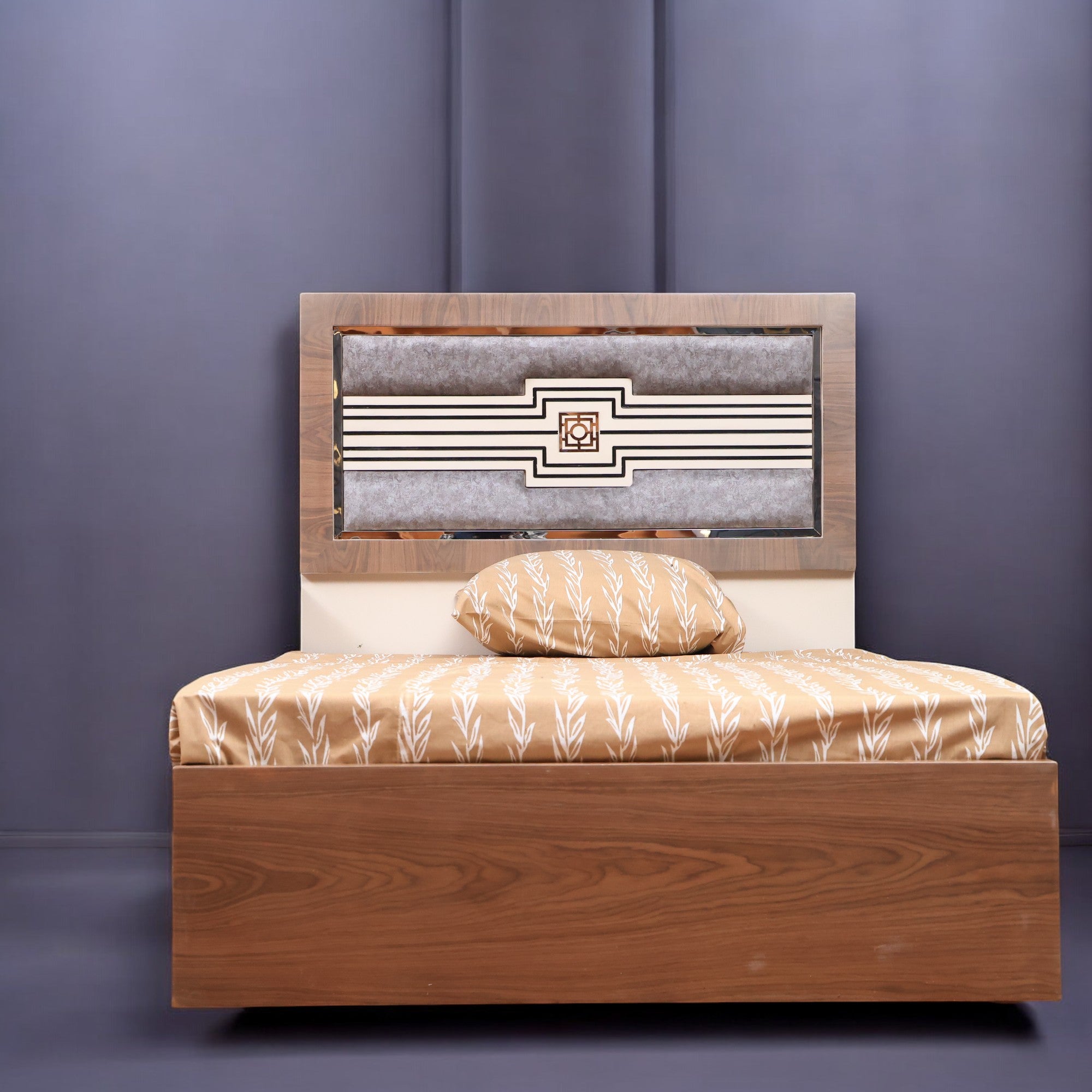 سرير اطفال 288