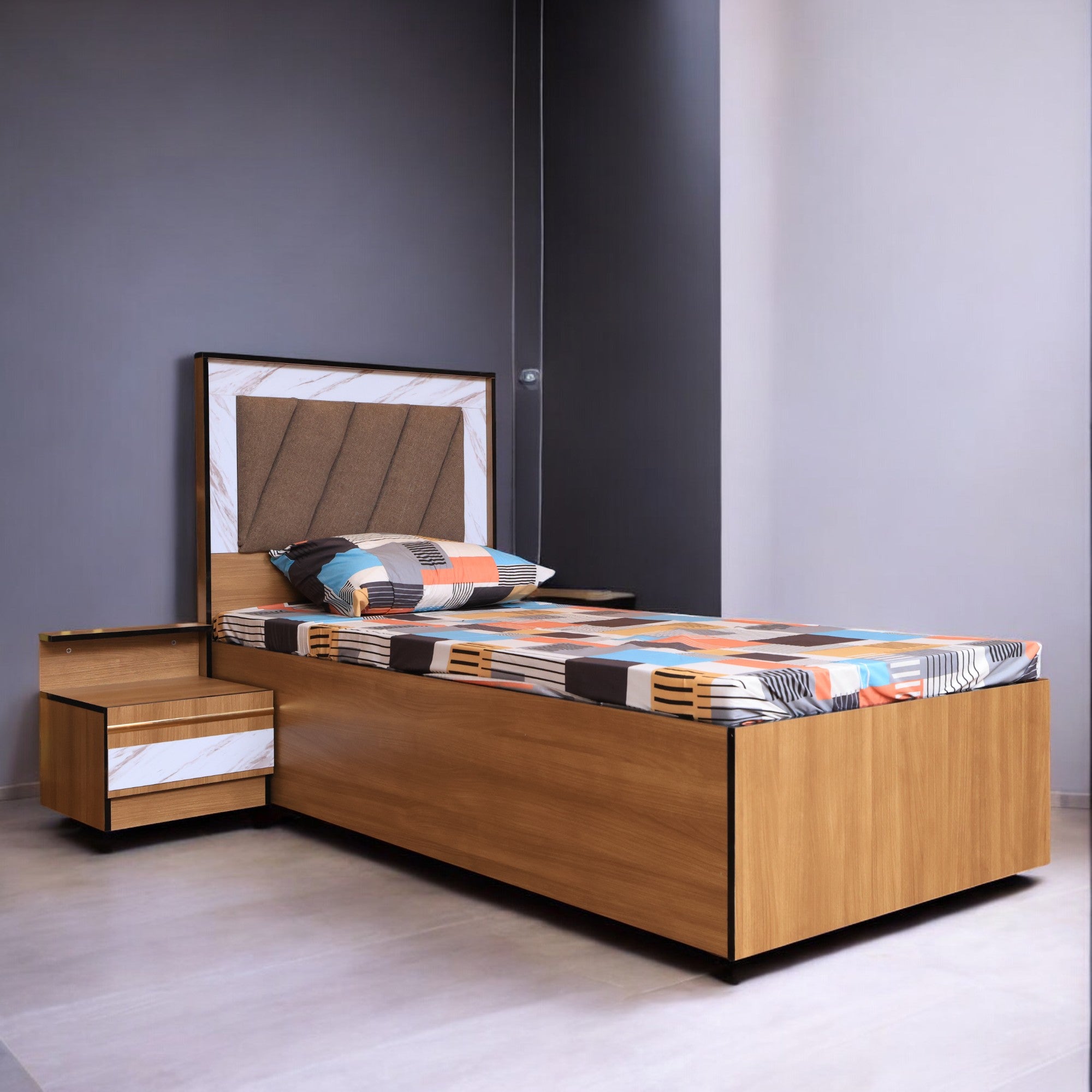 غرفة نوم اطفال 207