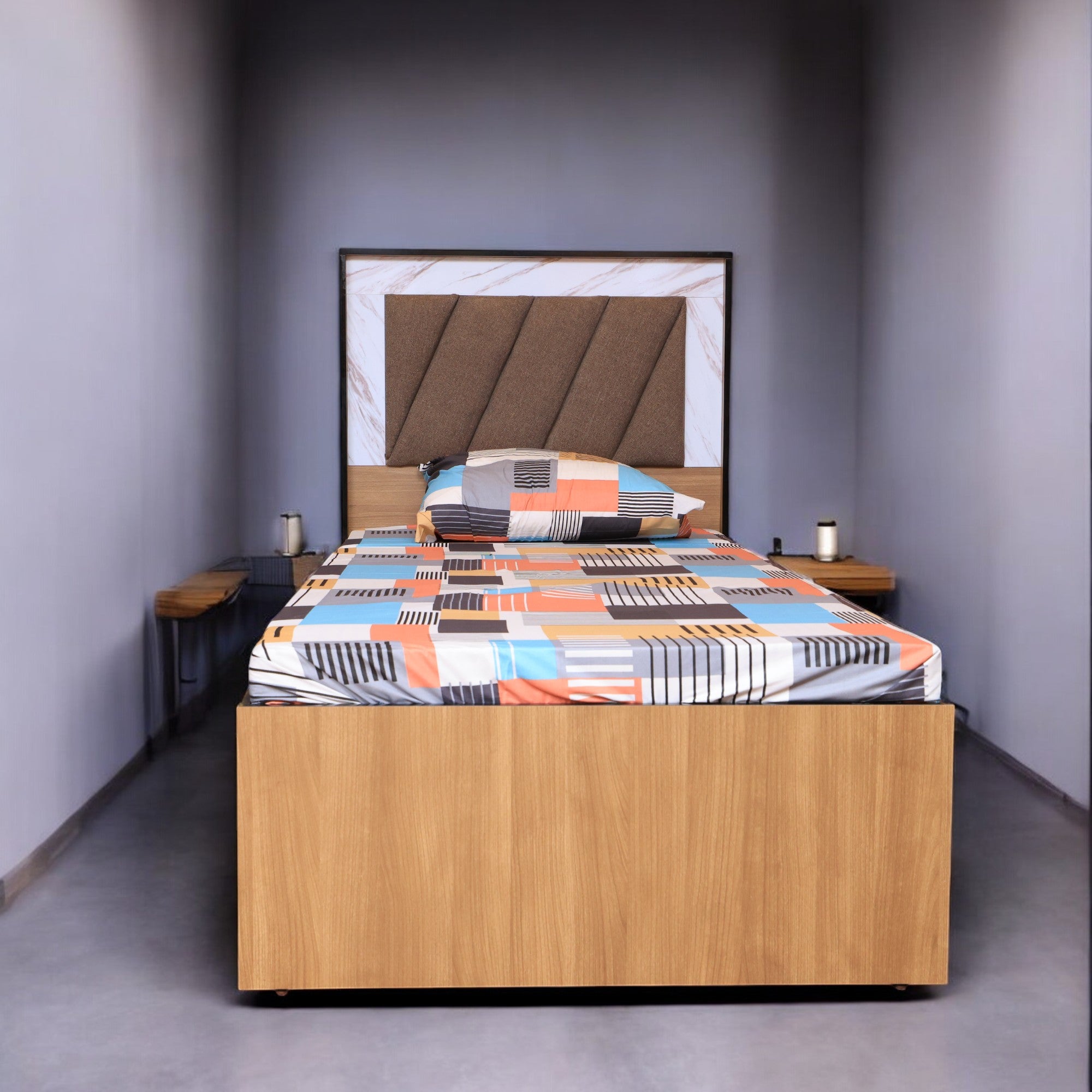 غرفة نوم اطفال 207