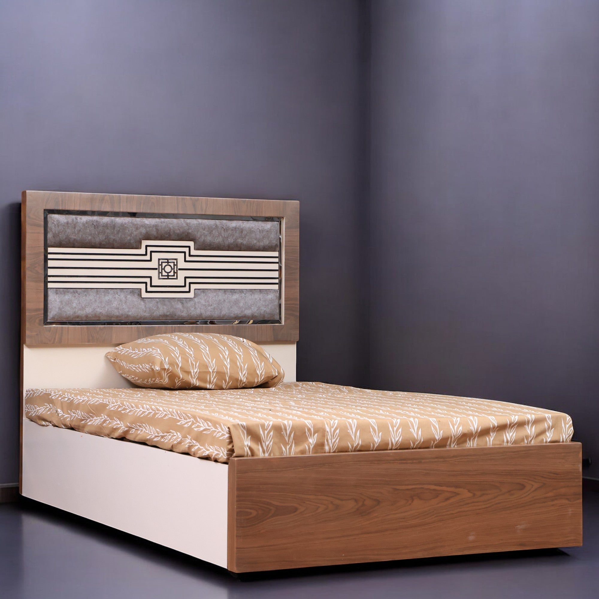 سرير اطفال 288