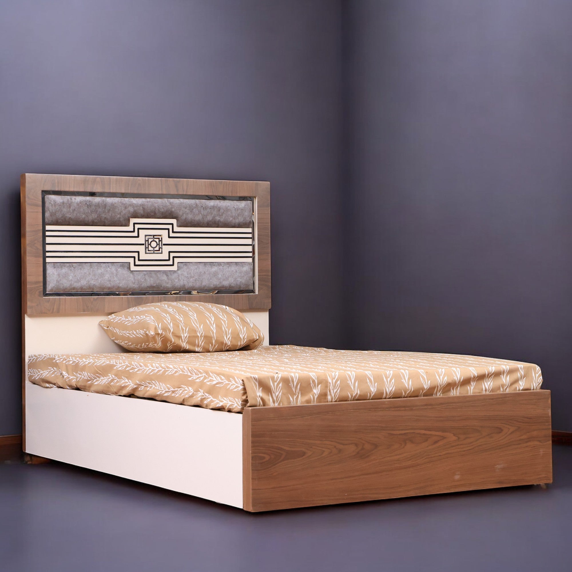 سرير اطفال 288