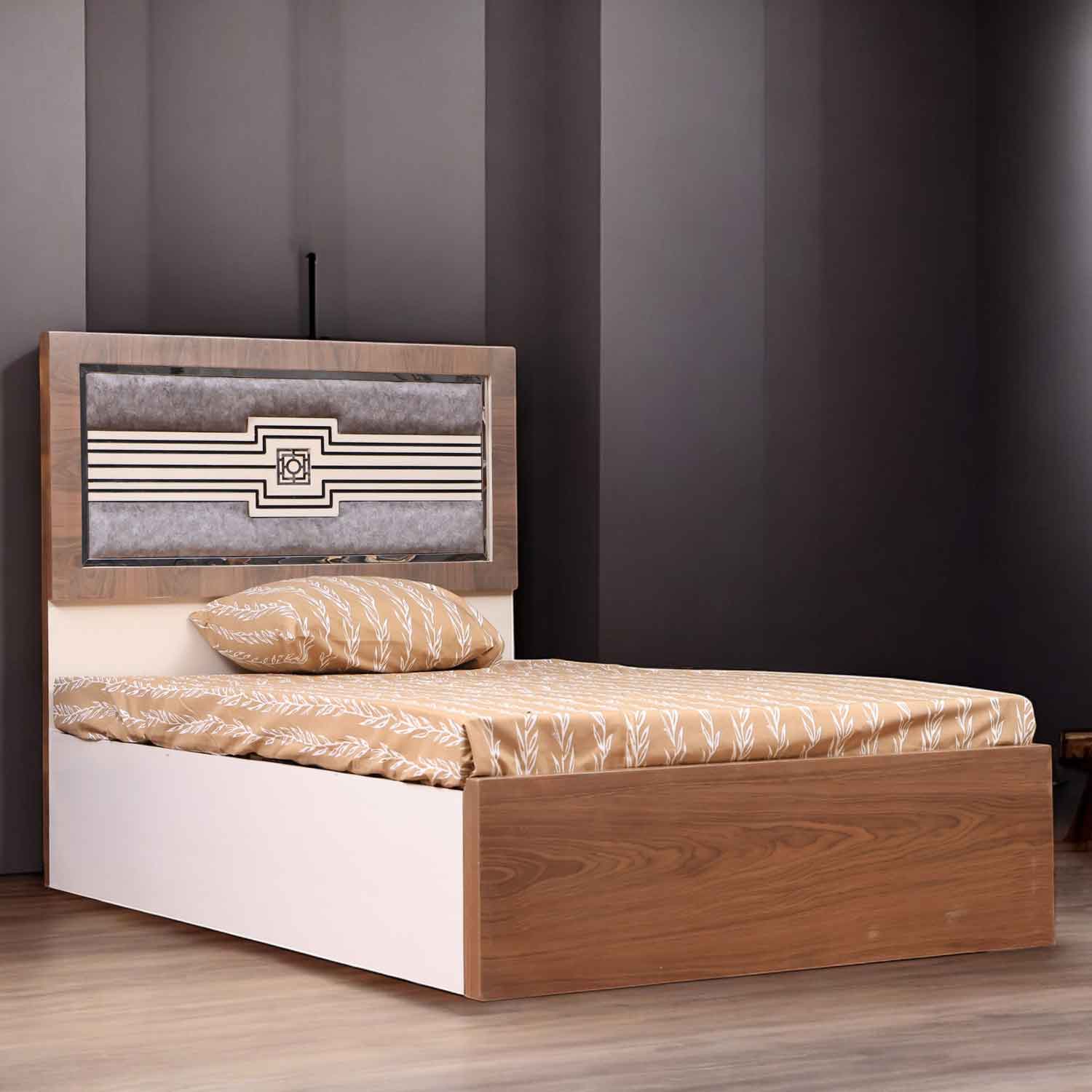 سرير اطفال 288