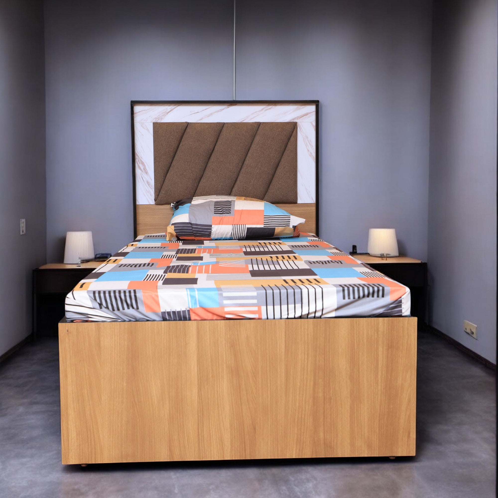 غرفة نوم اطفال 207