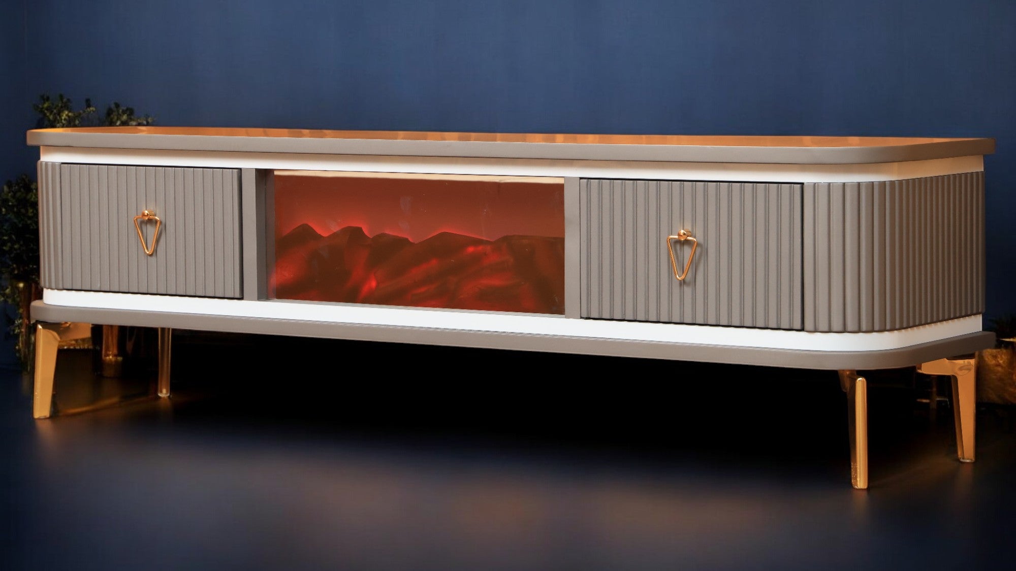 ترابيزة تليفزيون 152