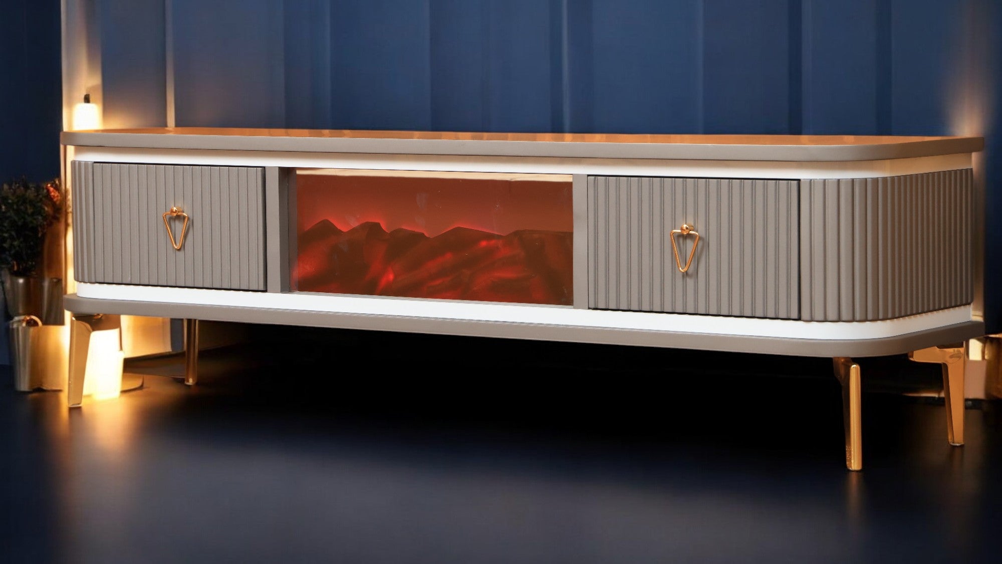 ترابيزة تليفزيون 152