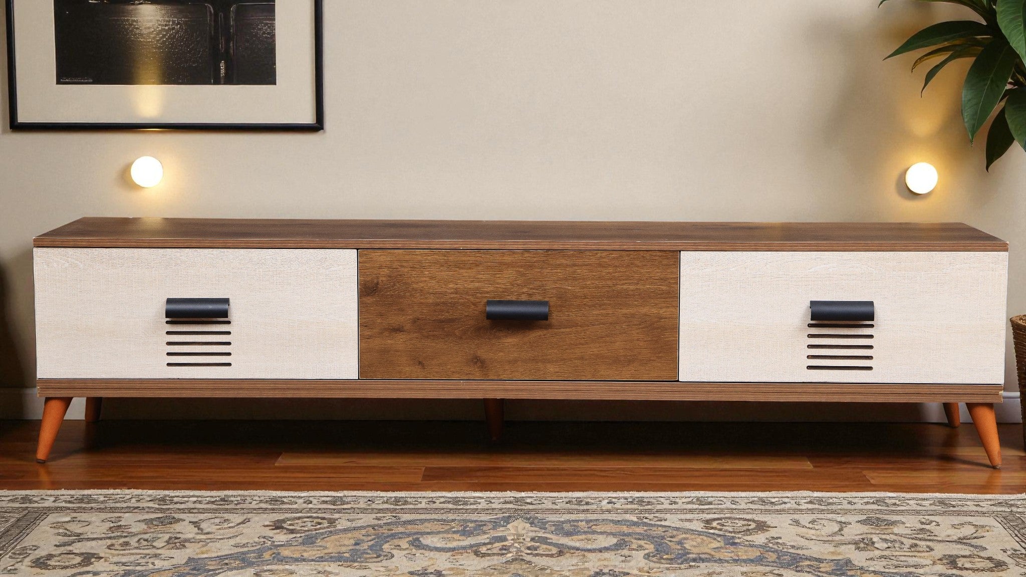 ترابيزة تليفزيون 183