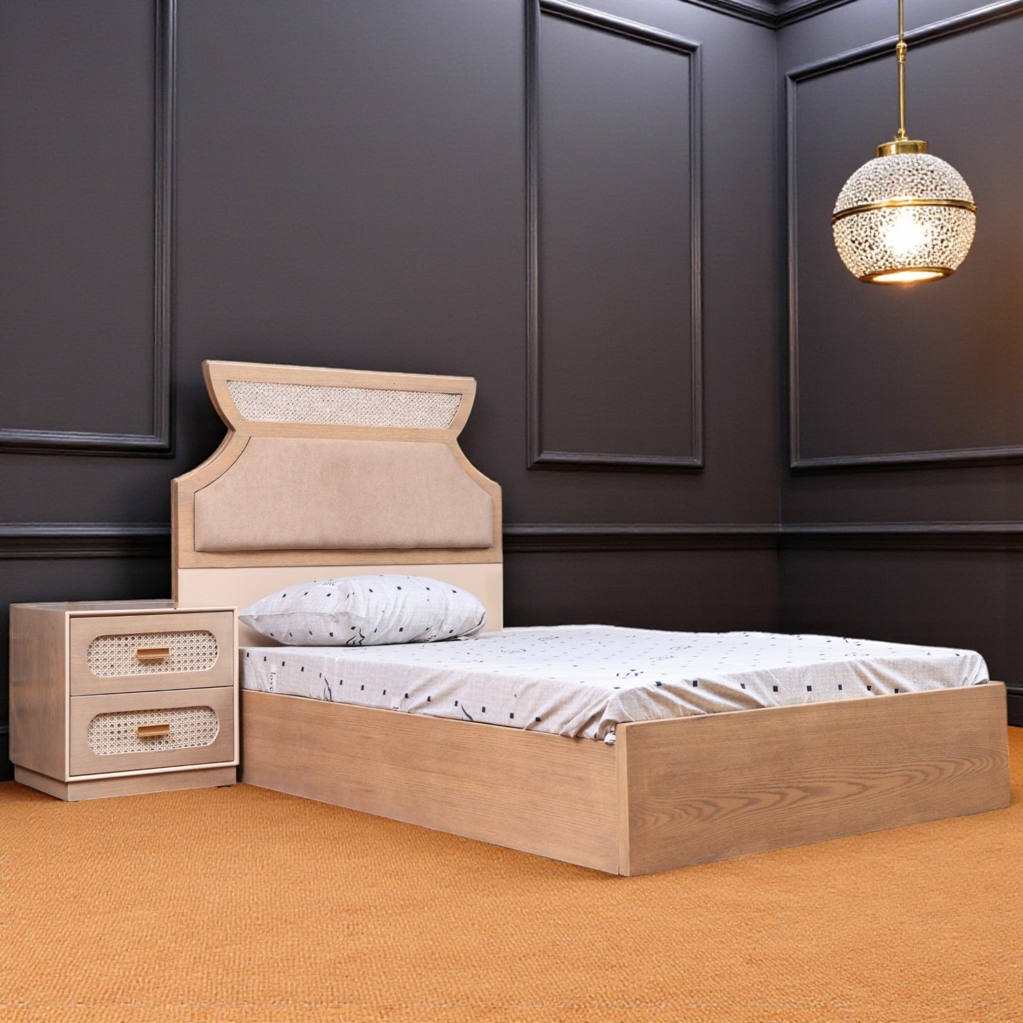 غرفة نوم اطفال 363