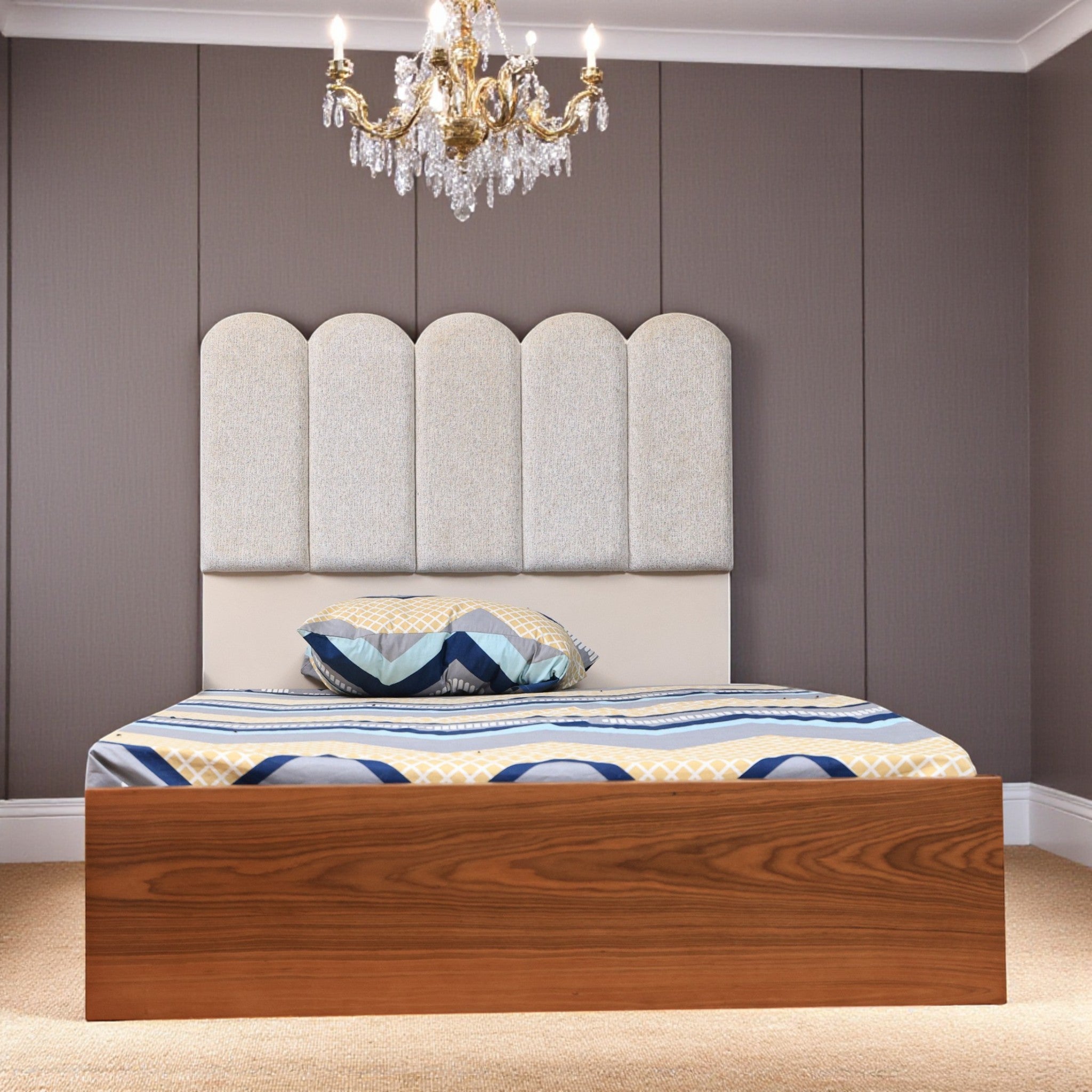 سرير اطفال 364