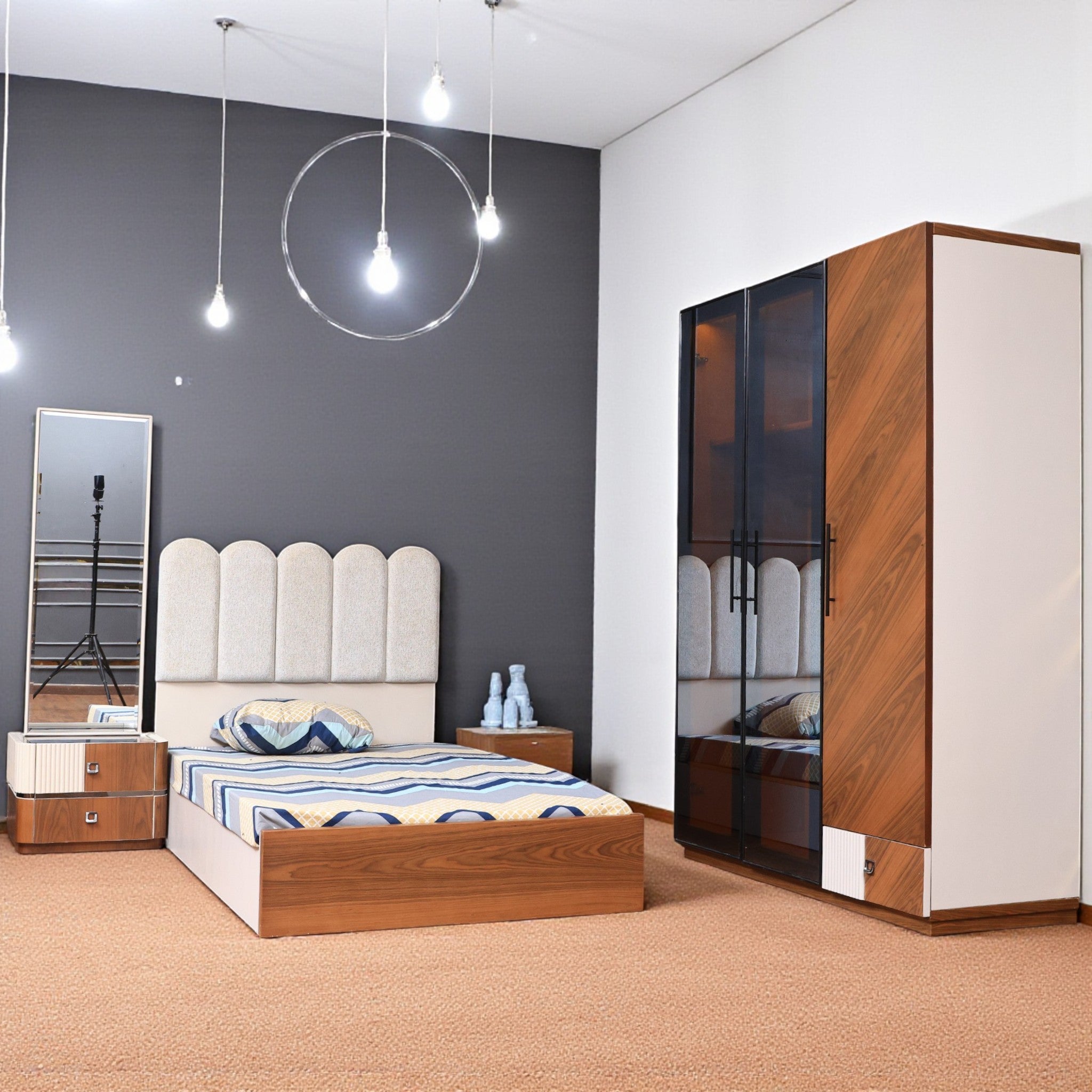 غرفة نوم اطفال 364