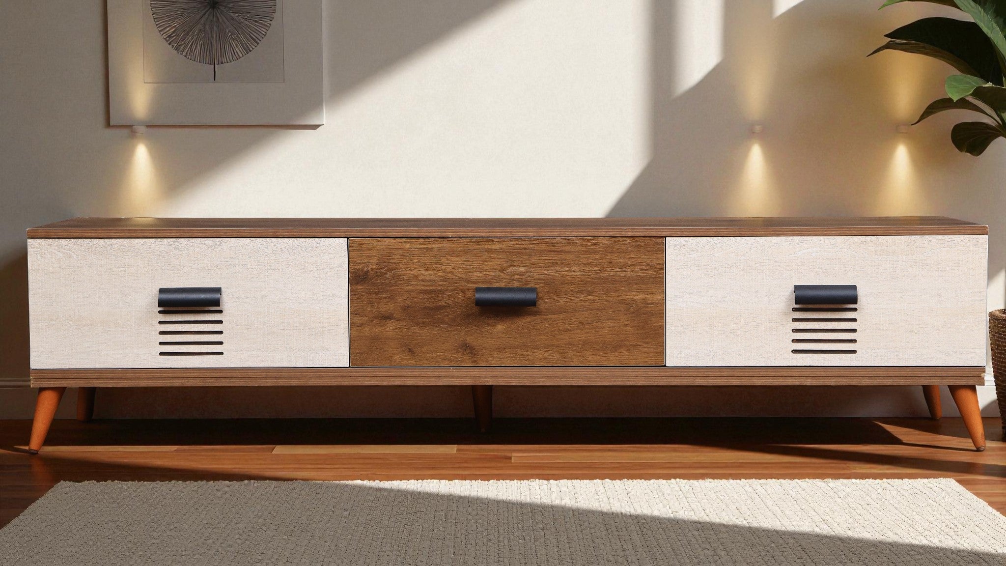 ترابيزة تليفزيون 183