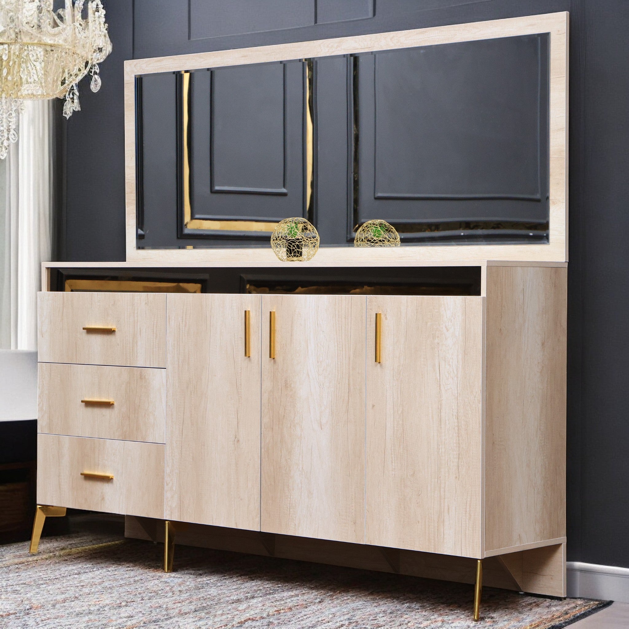 غرفة سفرة 467