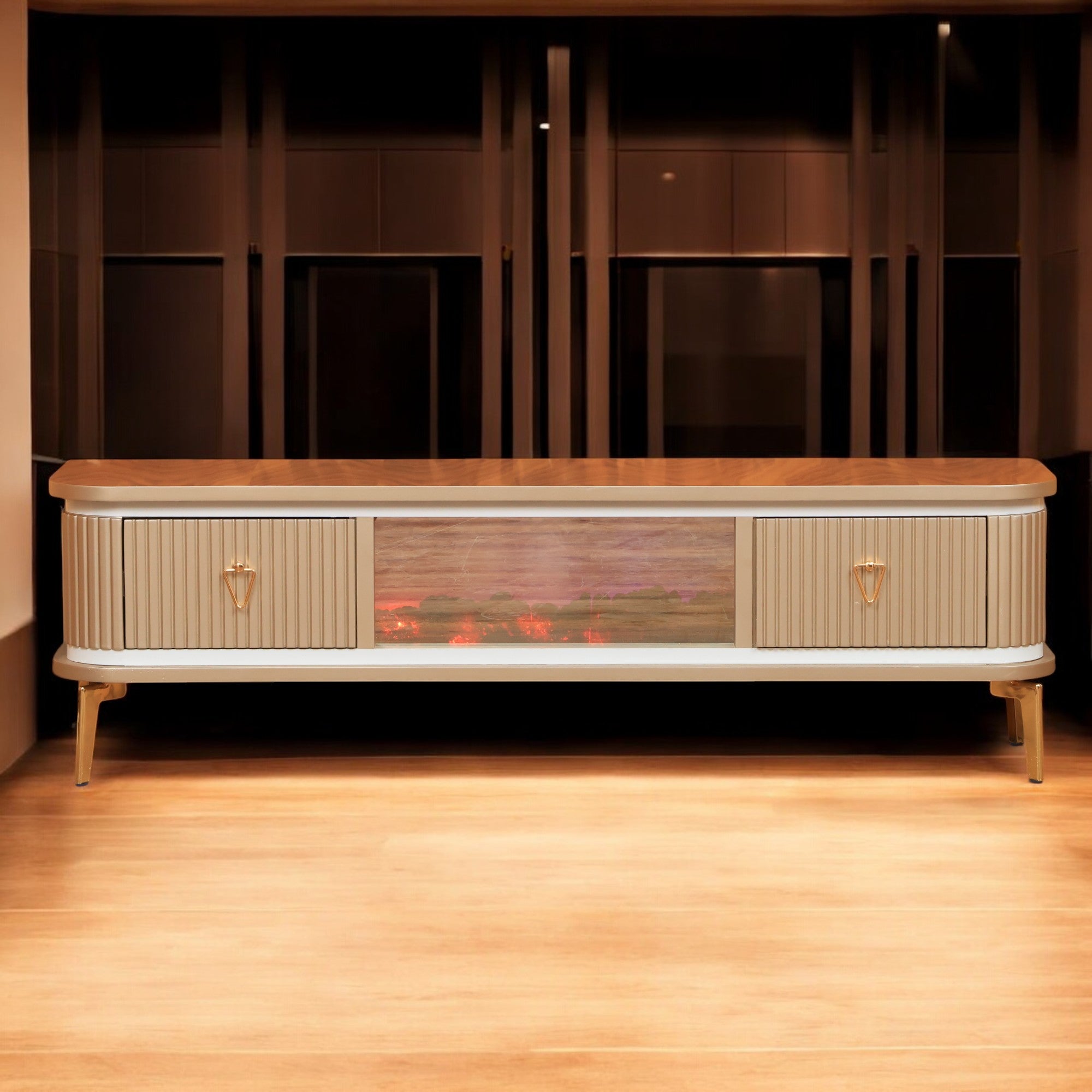 ترابيزة تليفزيون 154