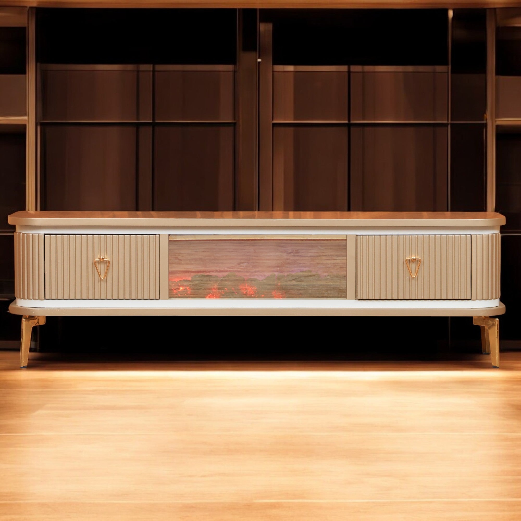 ترابيزة تليفزيون 154