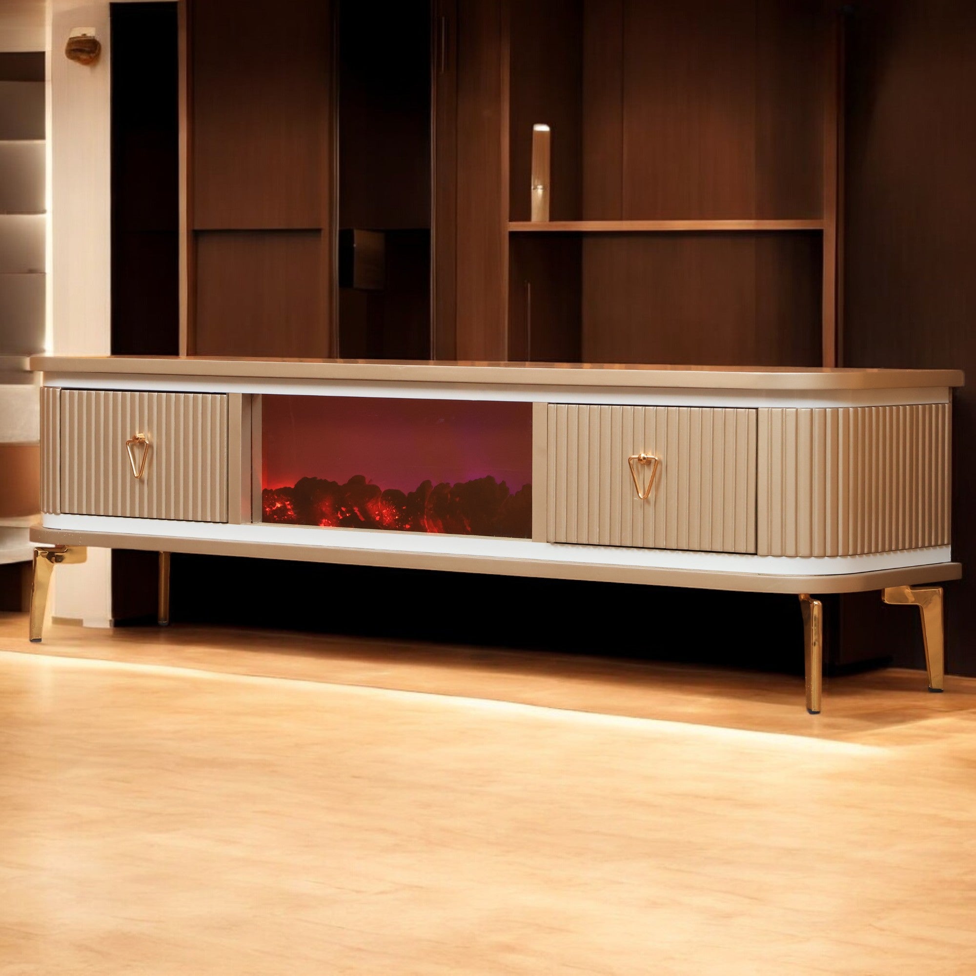 ترابيزة تليفزيون 154