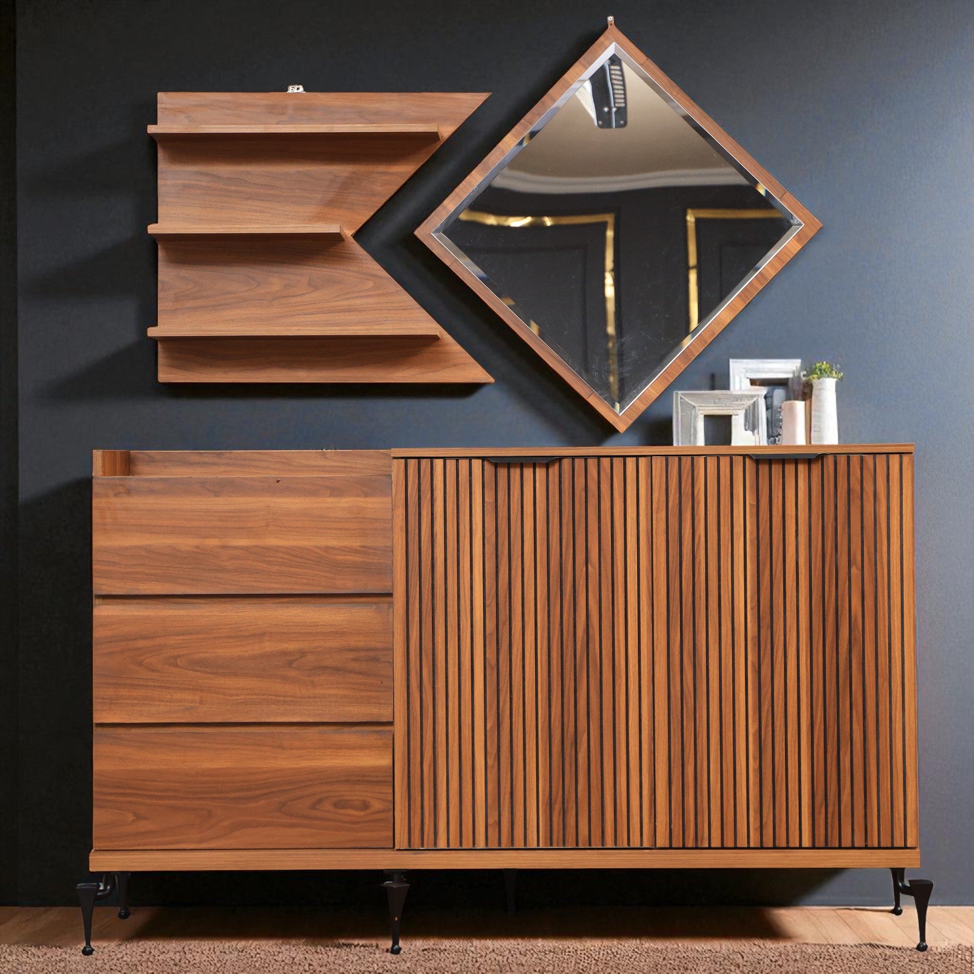 غرفة سفرة 537