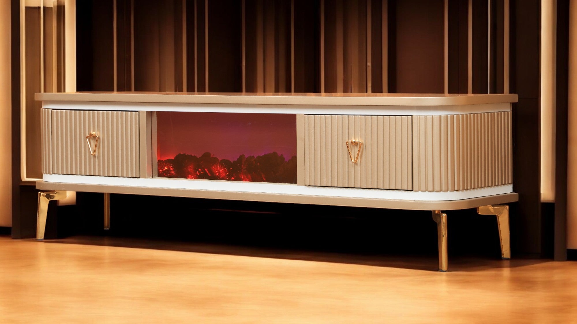 ترابيزة تليفزيون 154